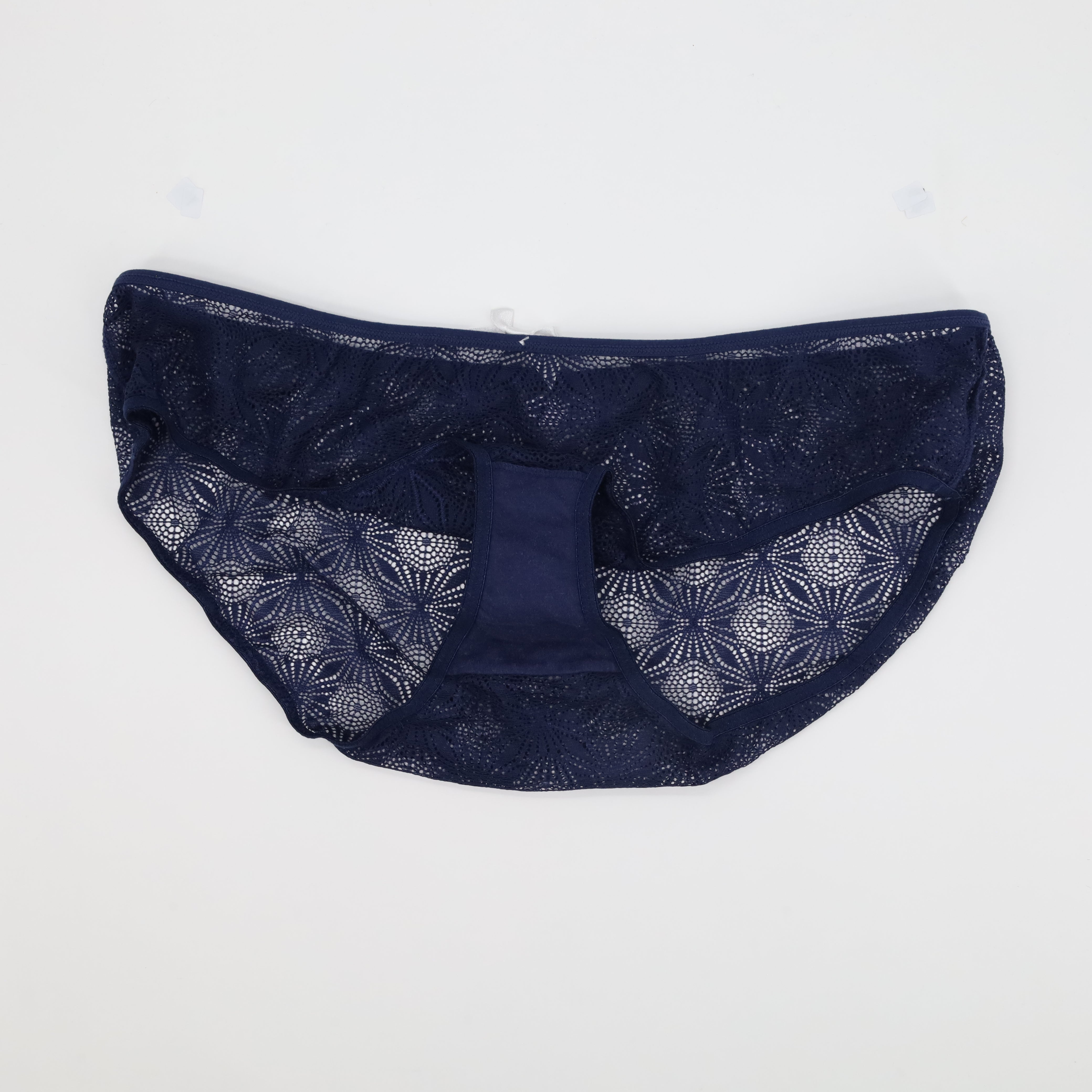 Culotte Sincère Bleu