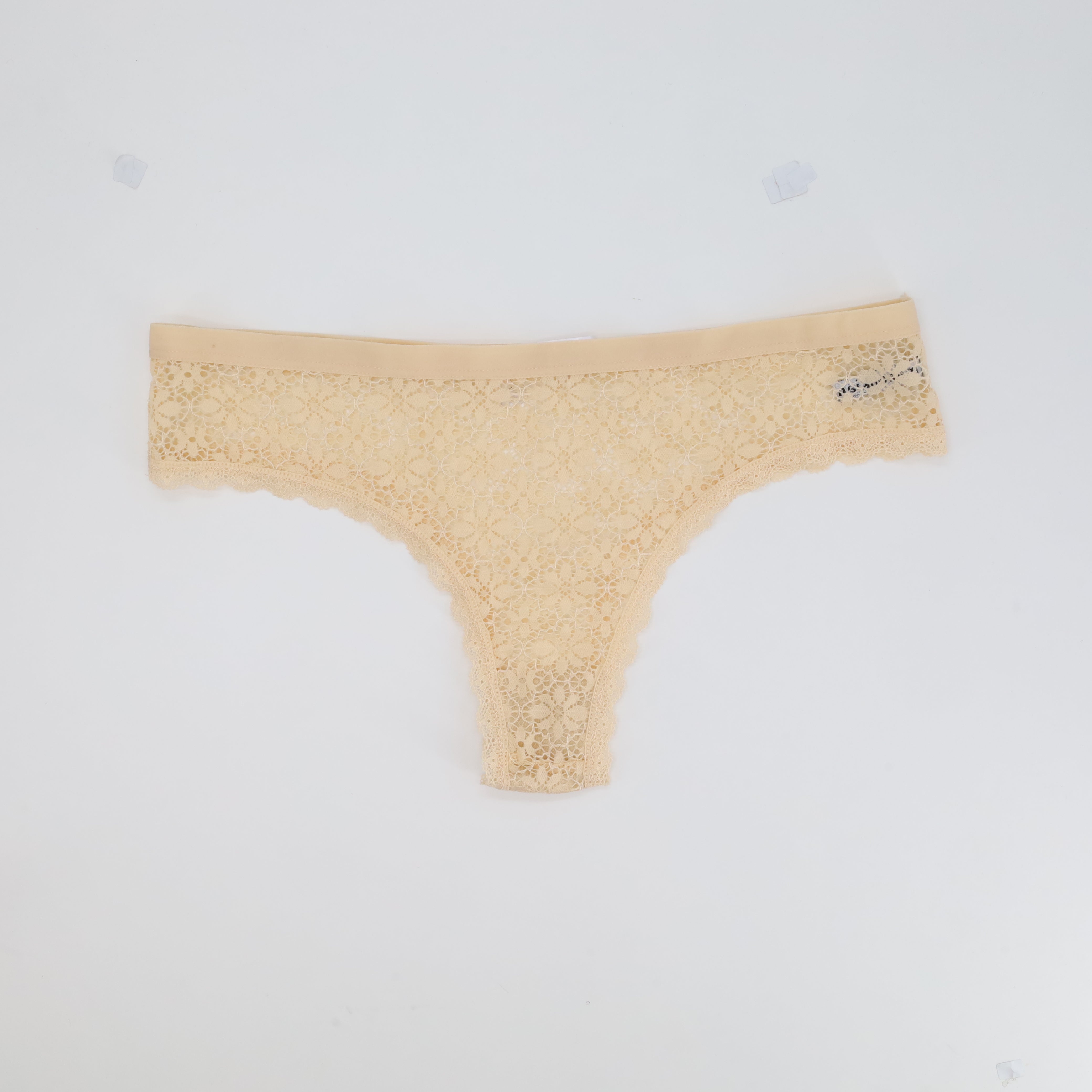 Culotte Manoukian Beige