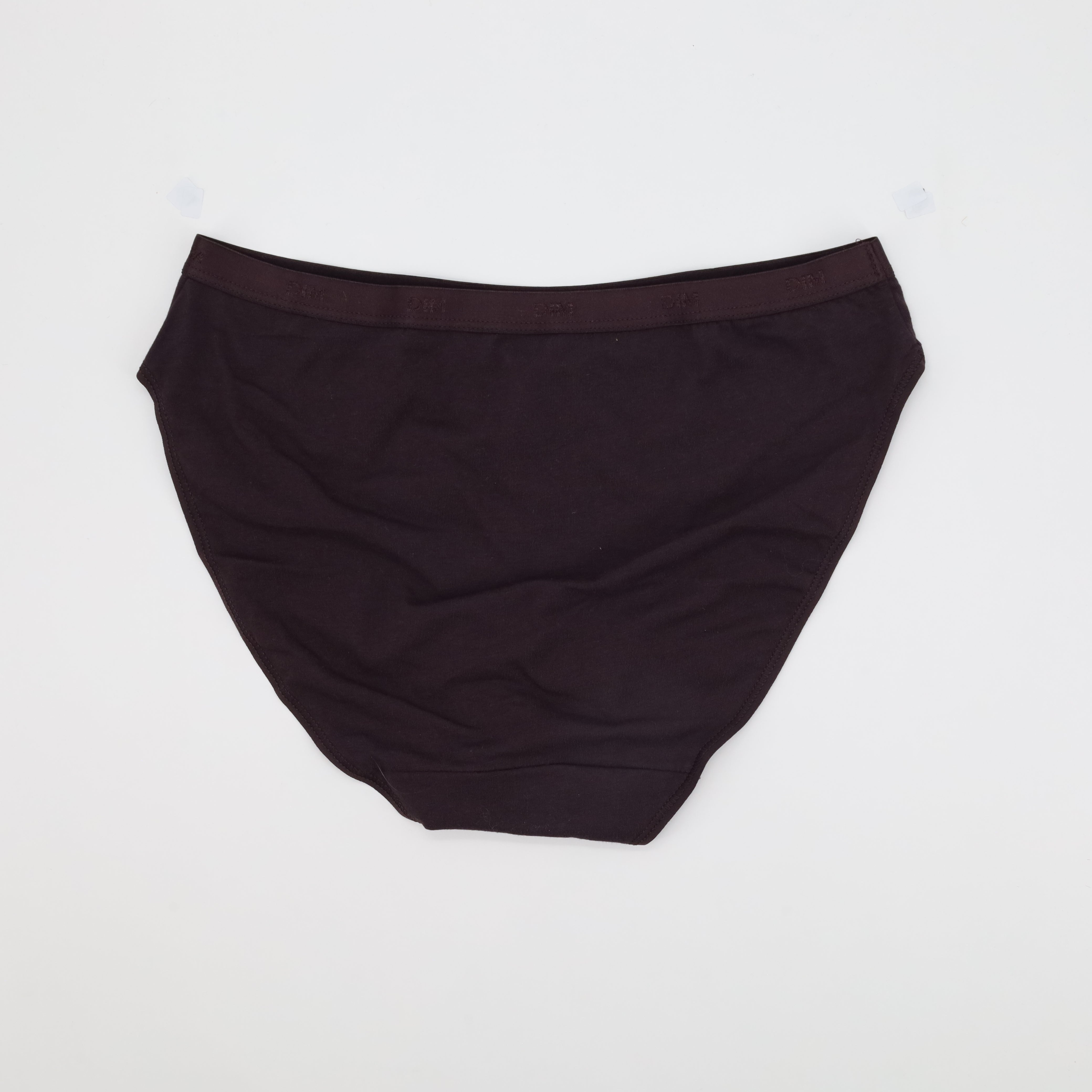 Culotte DIM Marron