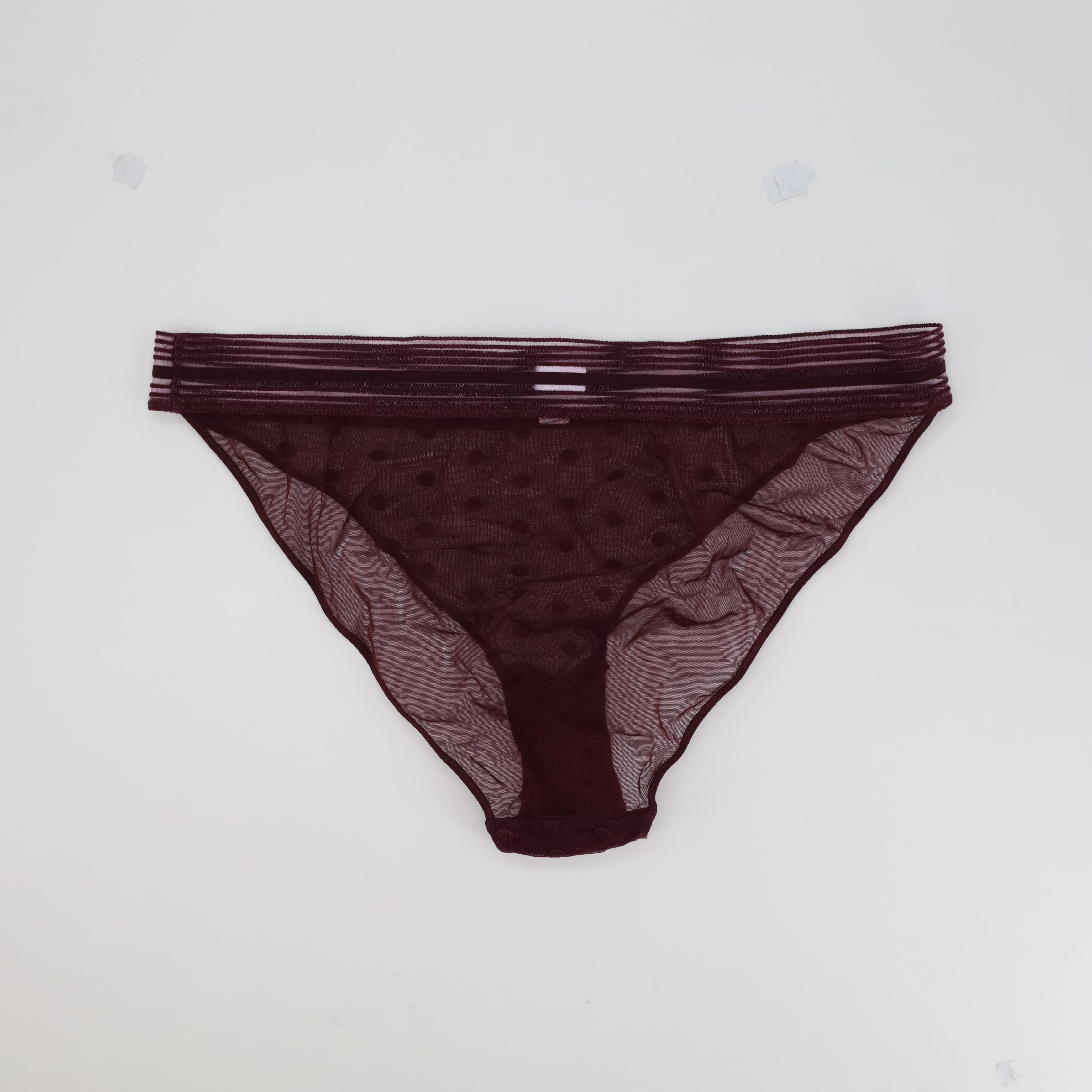 Culotte ETAM Rouge