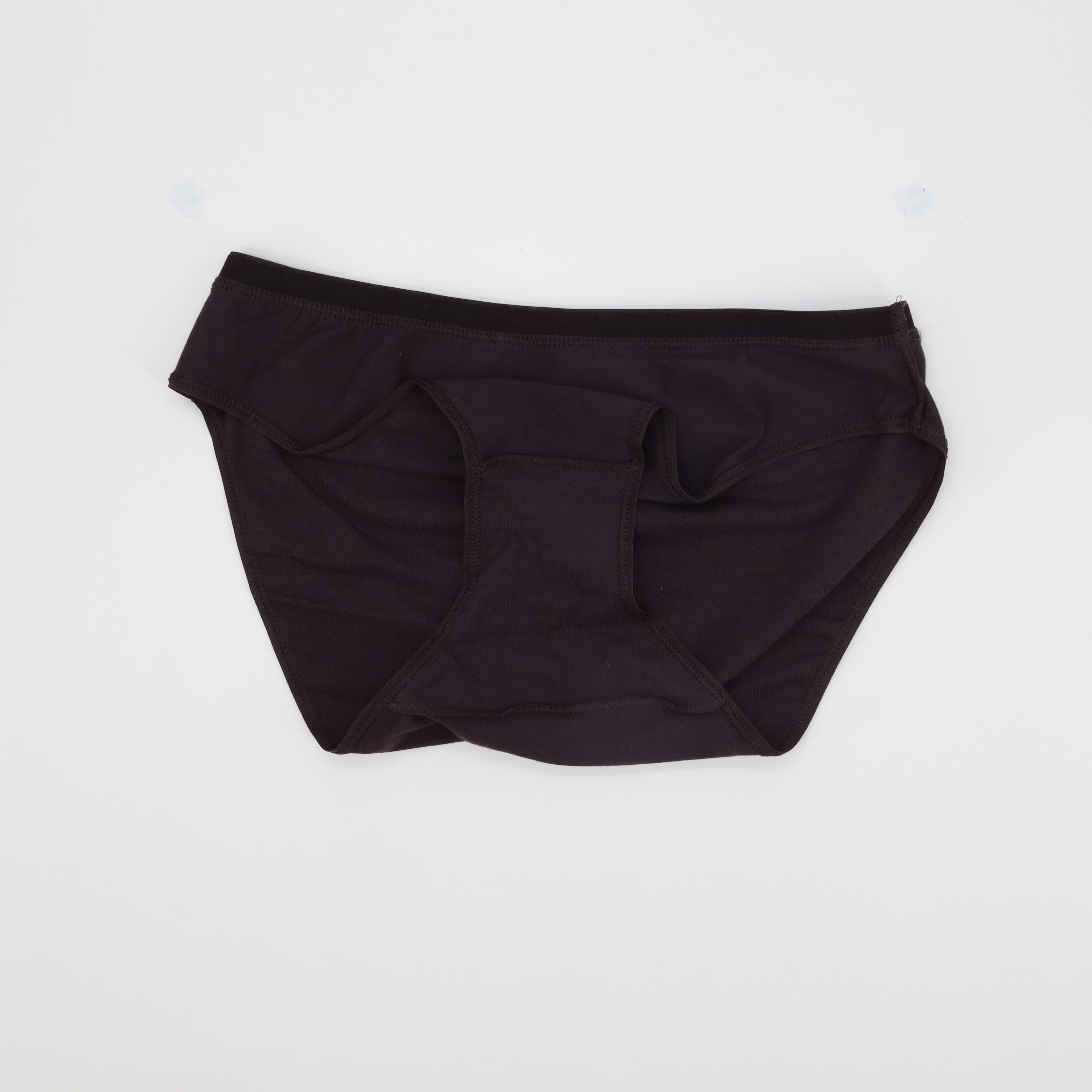 Culotte DIM Marron
