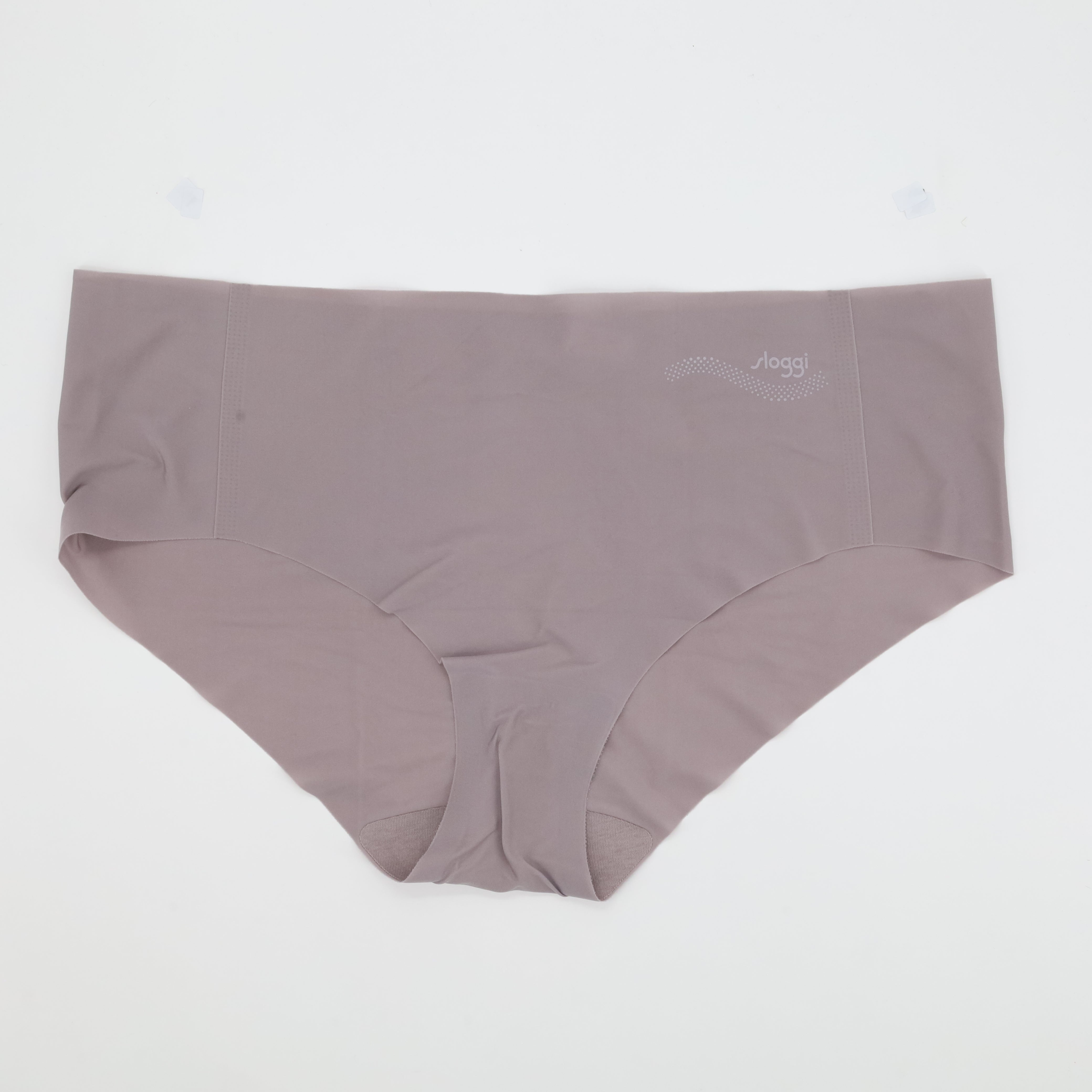 Culotte taille haute Sloggi Gris