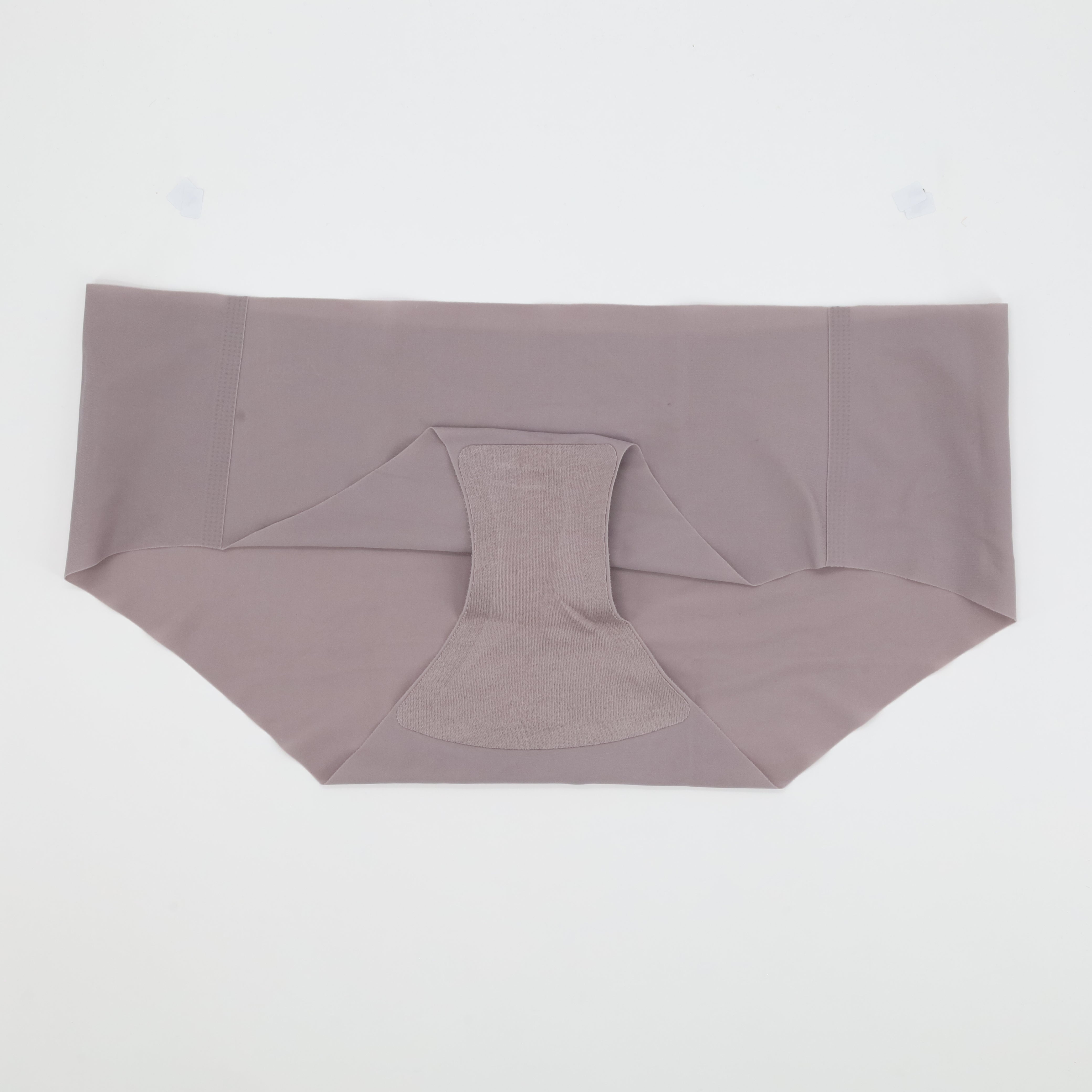 Culotte taille haute Sloggi Gris