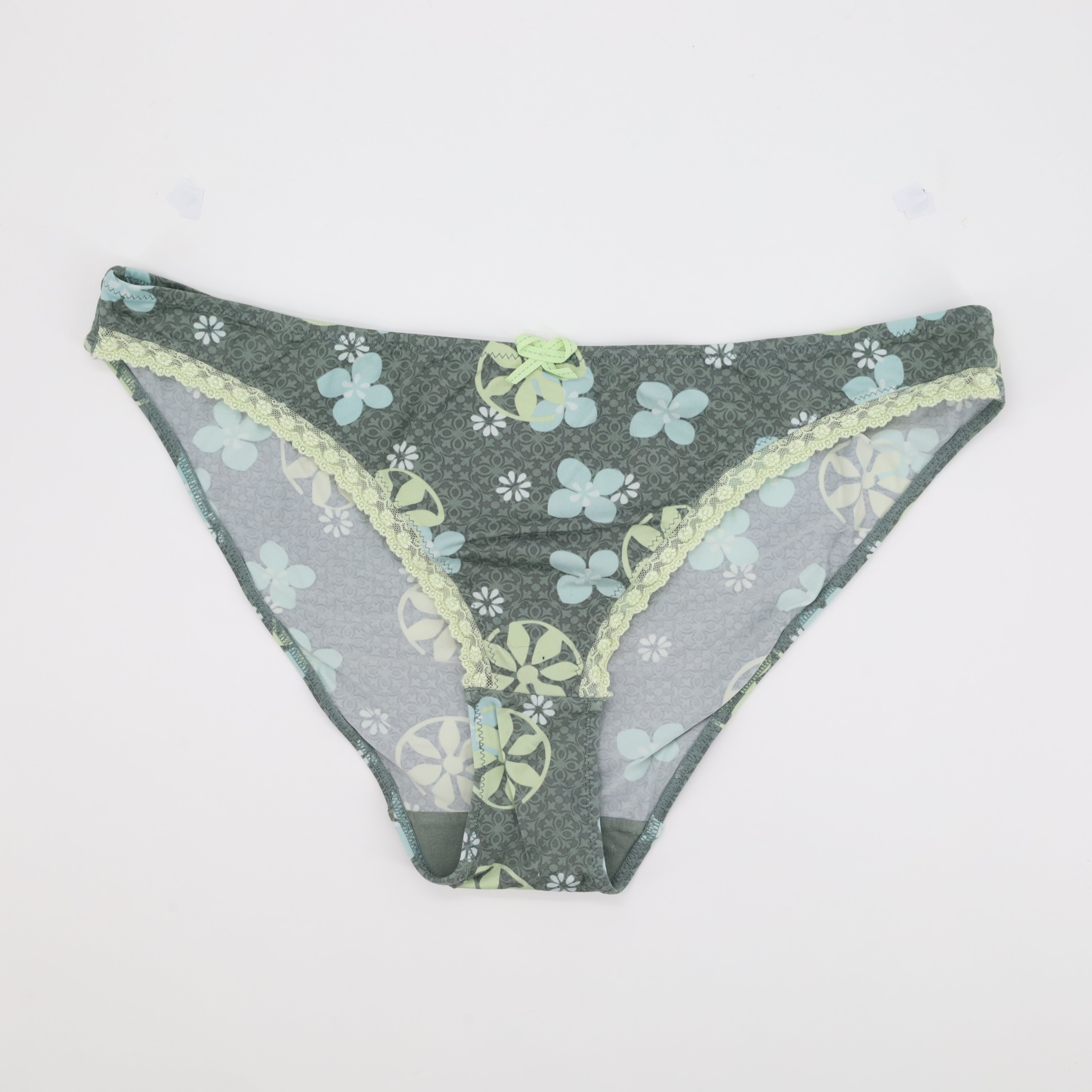 Culotte Marque inconnue Vert