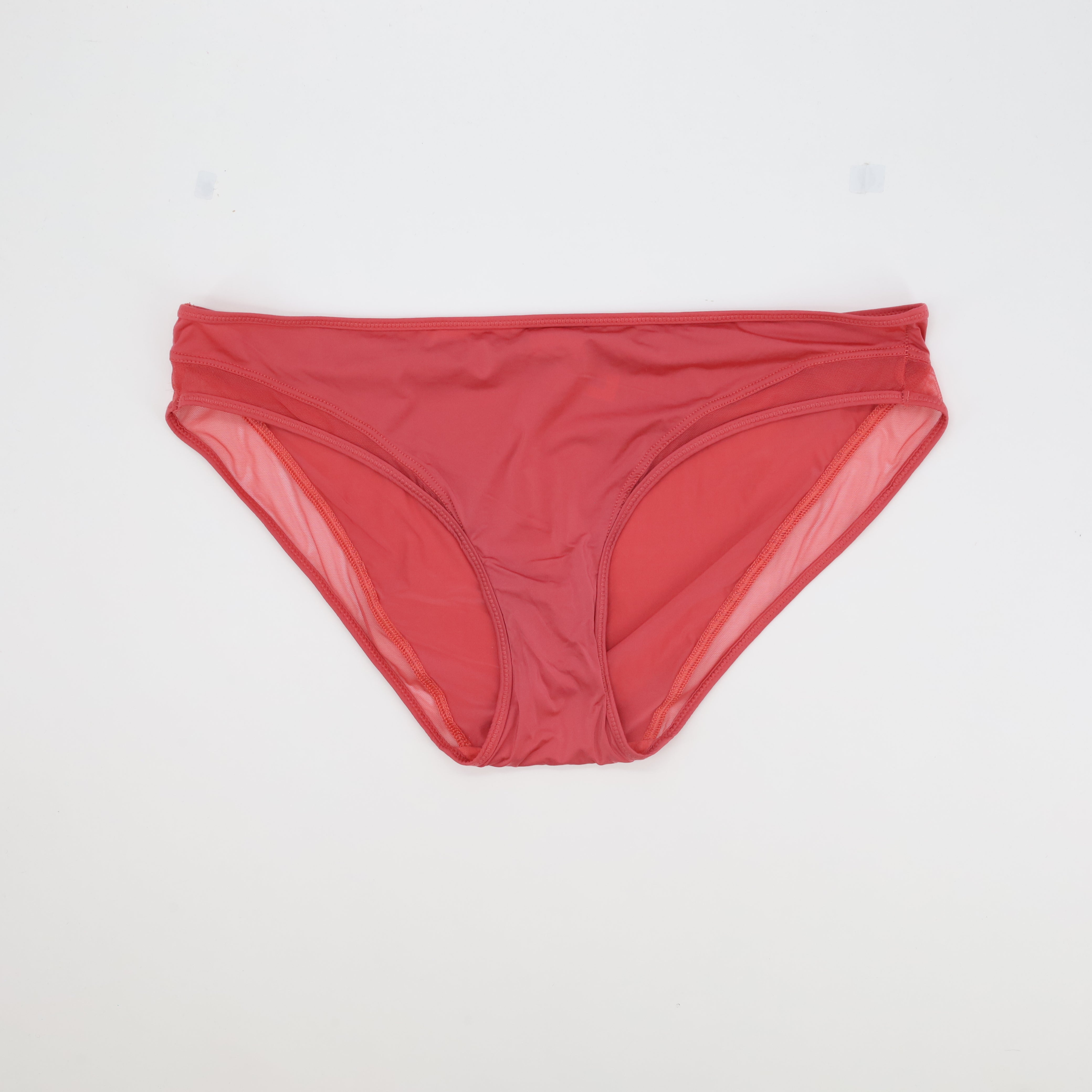Culotte Calvin Klein Corail