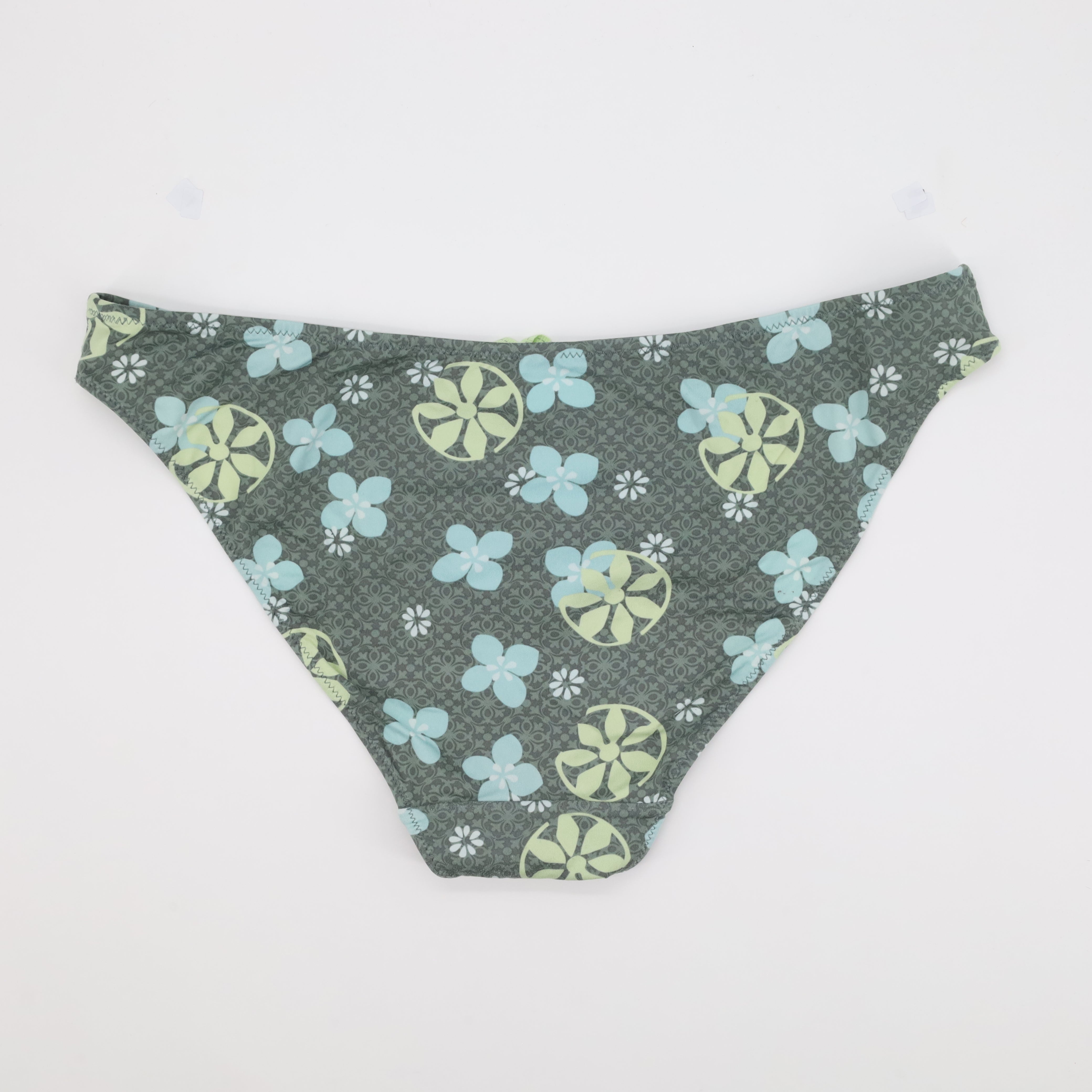 Culotte Marque inconnue Vert