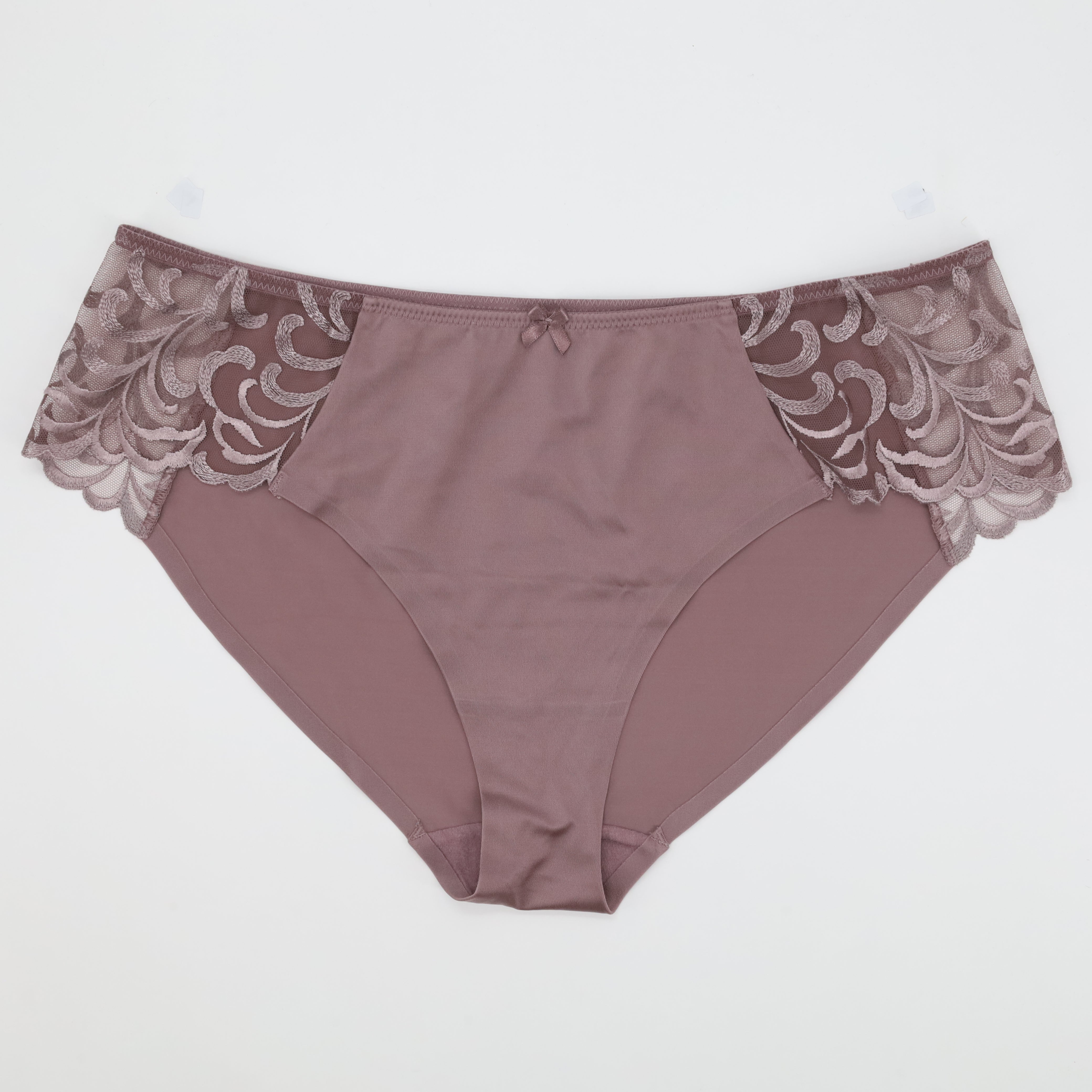 Culotte Triumph Violet