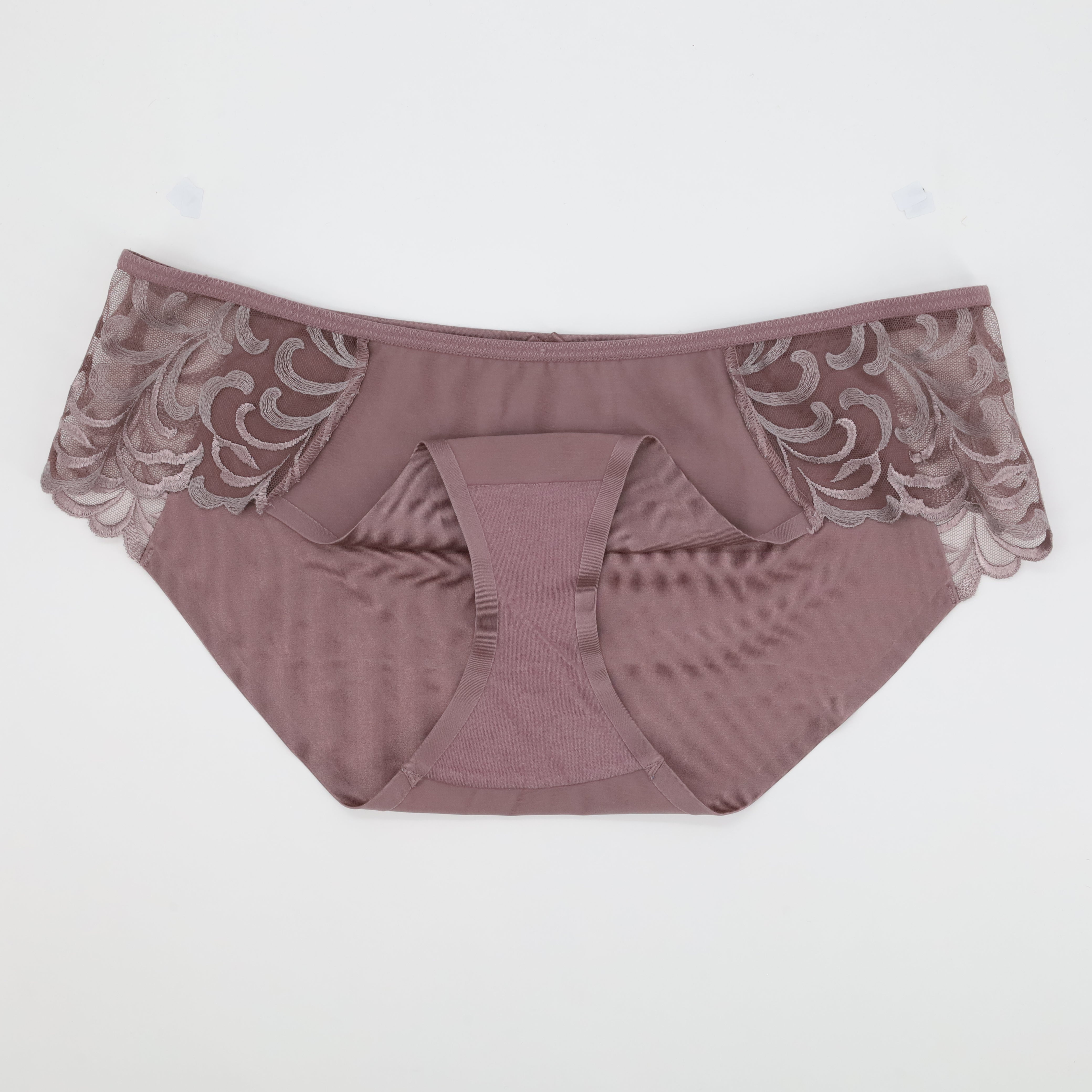 Culotte Triumph Violet