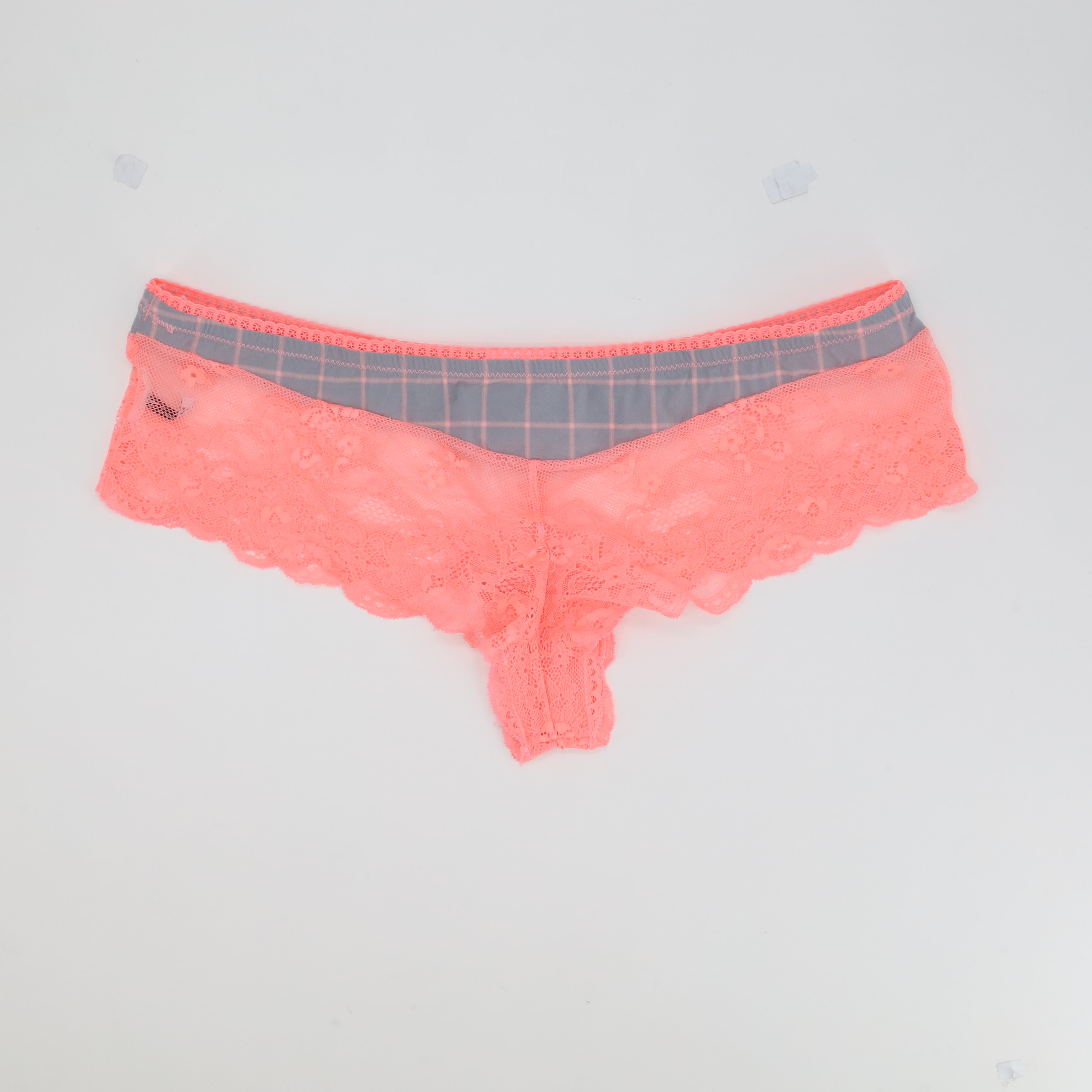 Culotte Naf Naf Corail