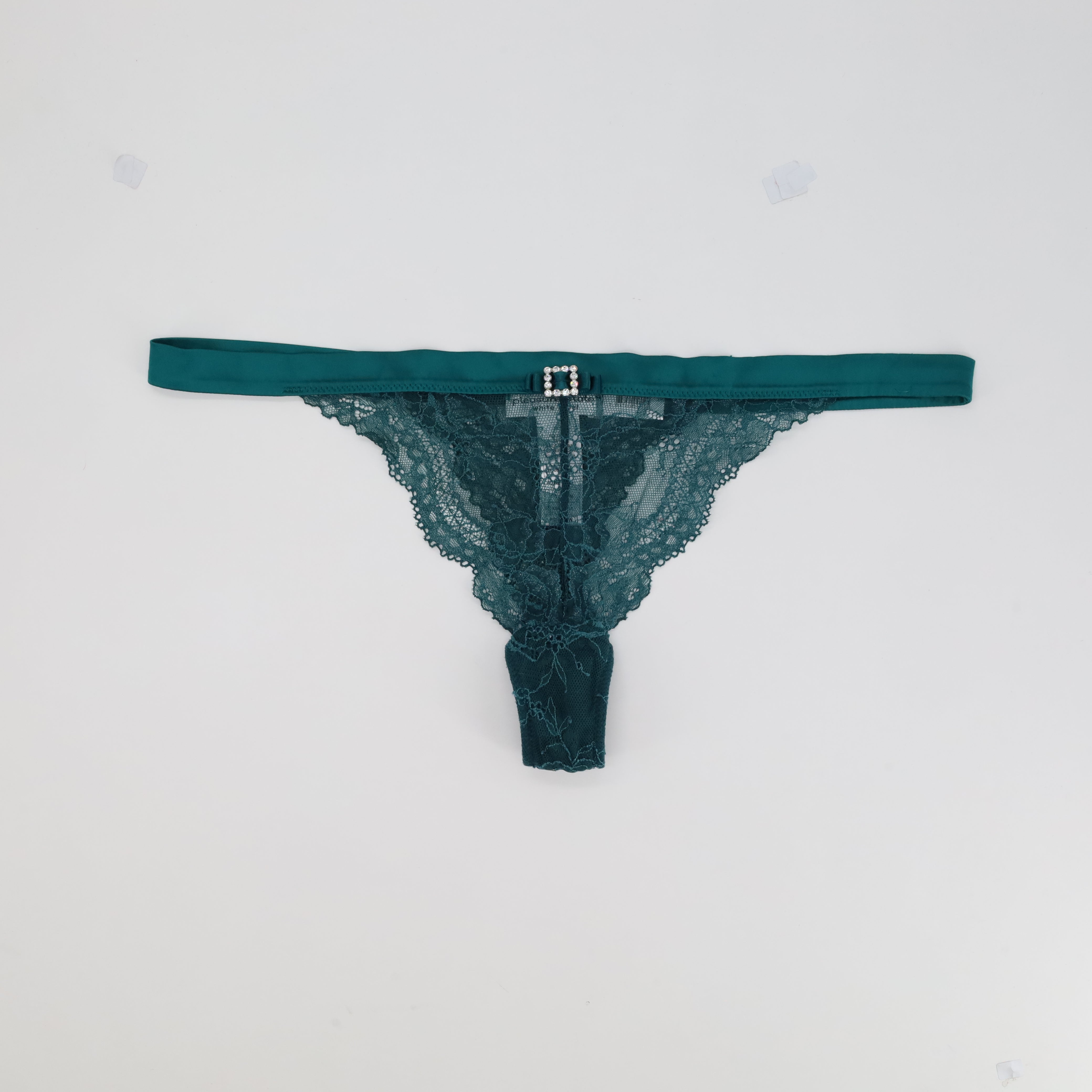 String Pleasure State Vert