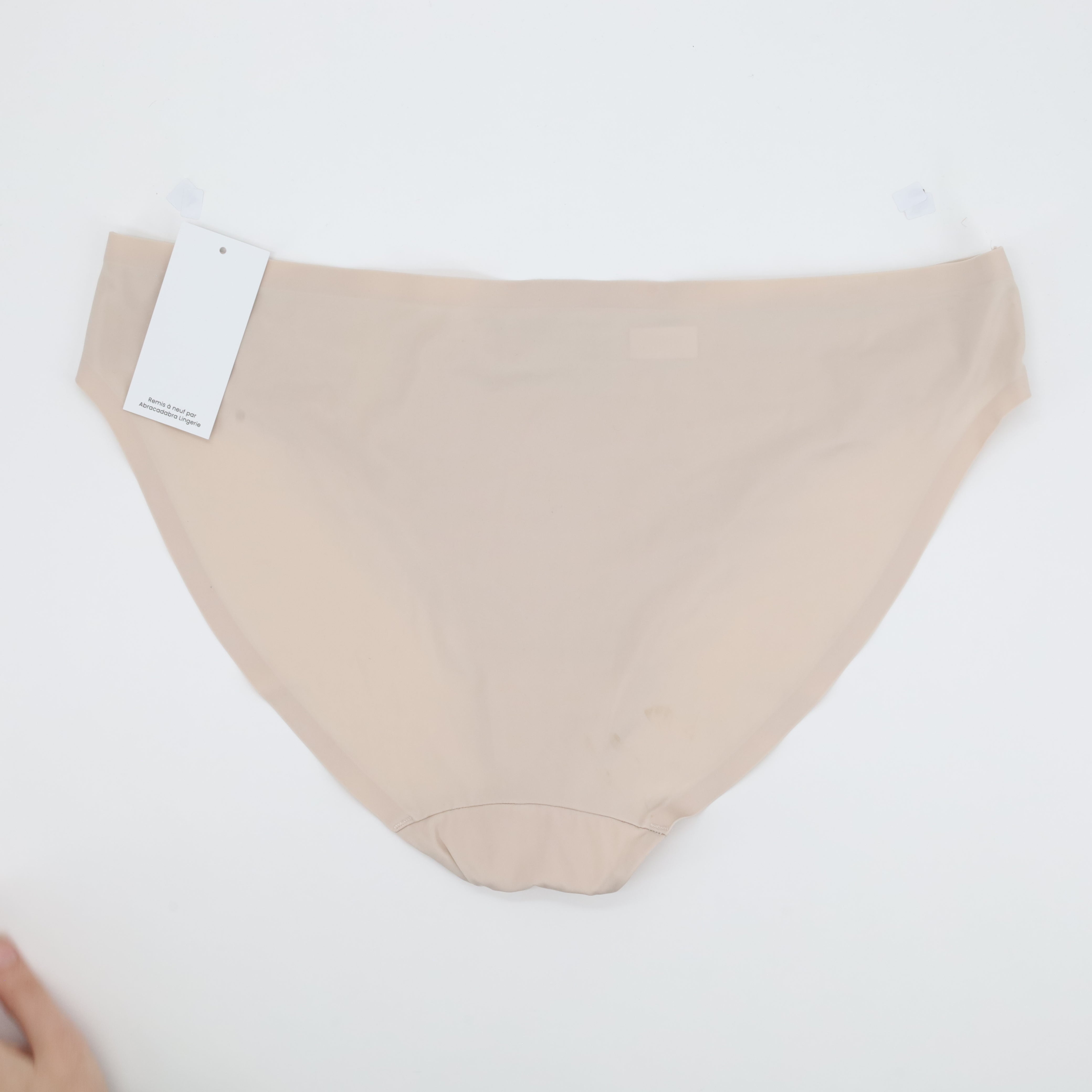 Culotte Triumph Beige