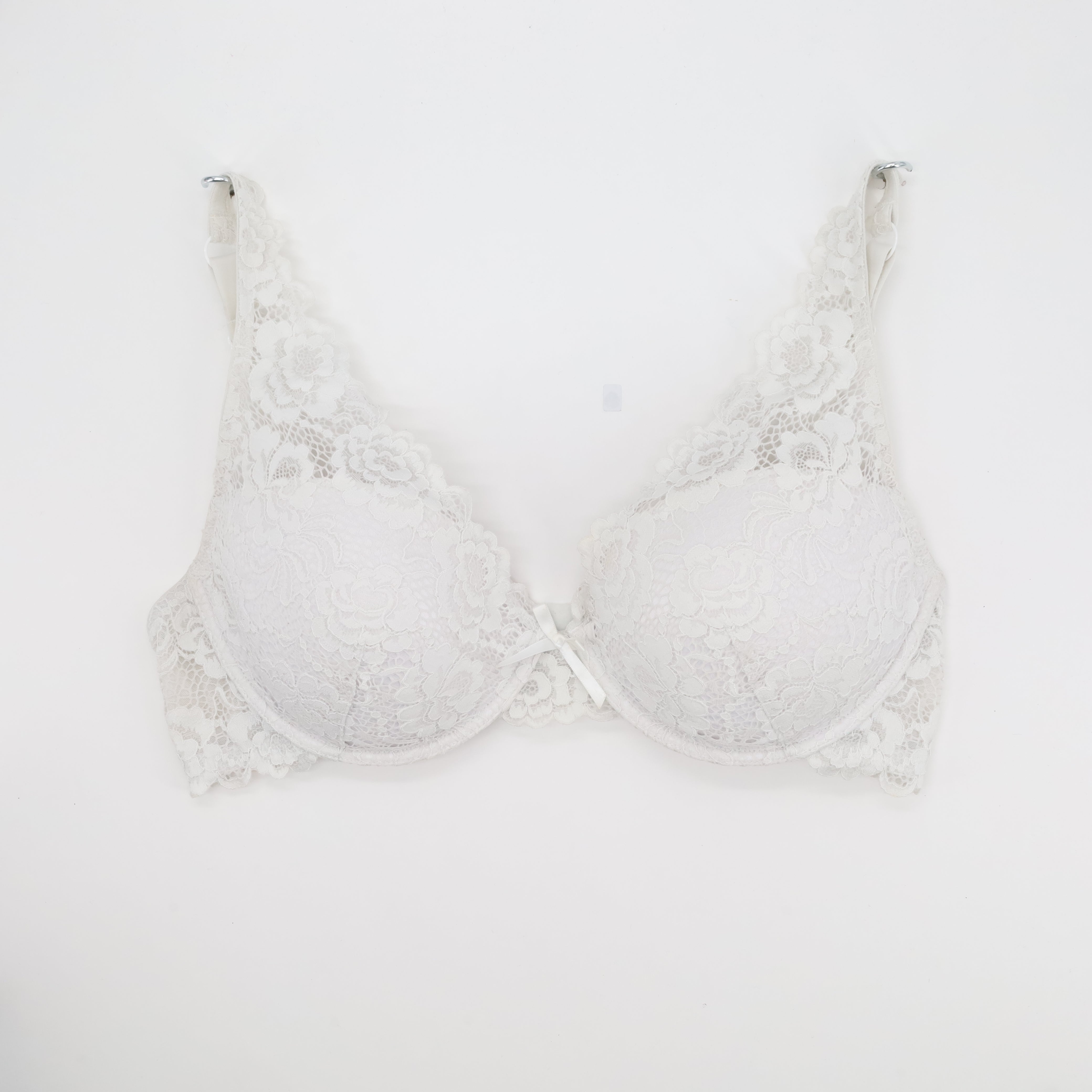 Soutien-gorge RougeGorge Blanc