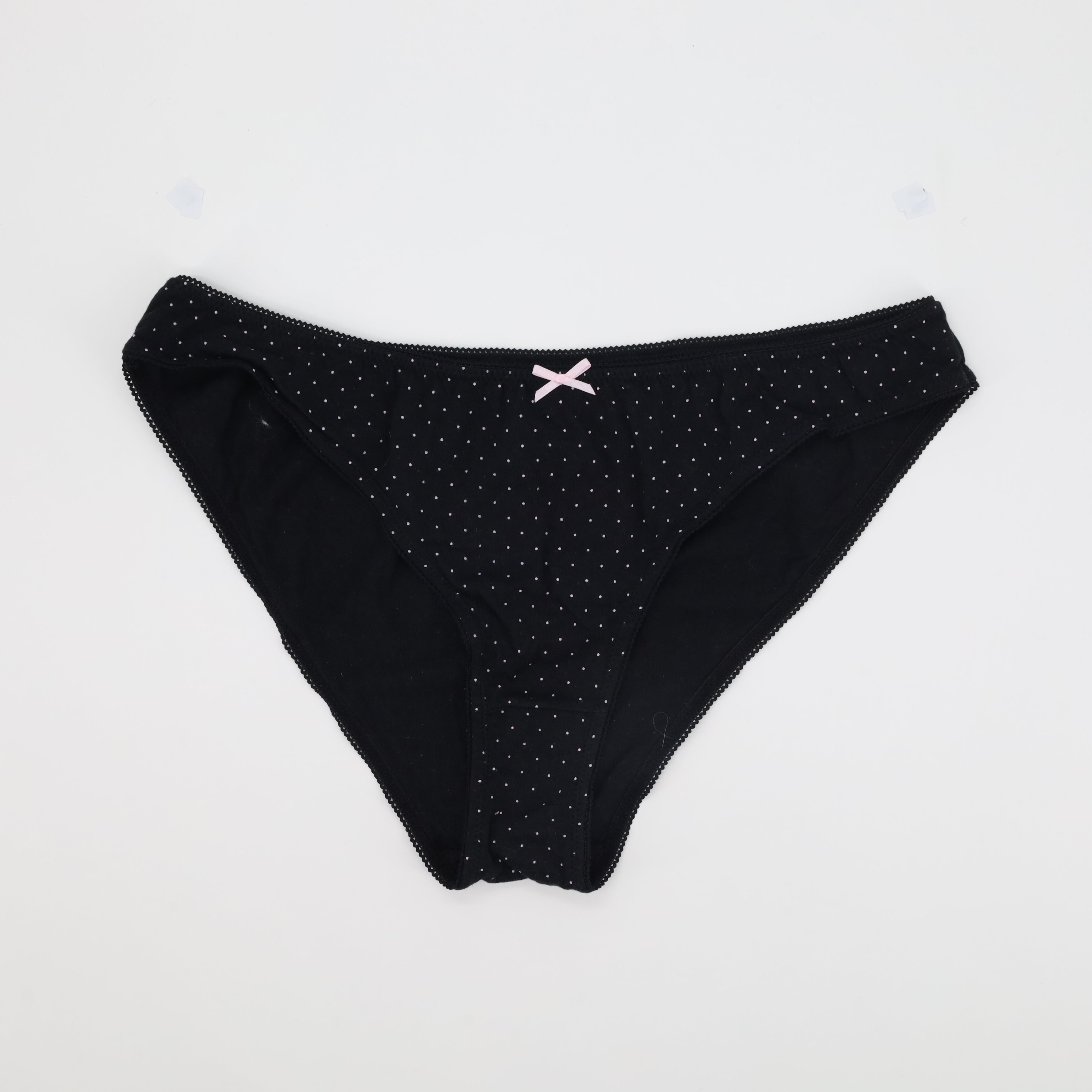 Culotte ETAM Noir