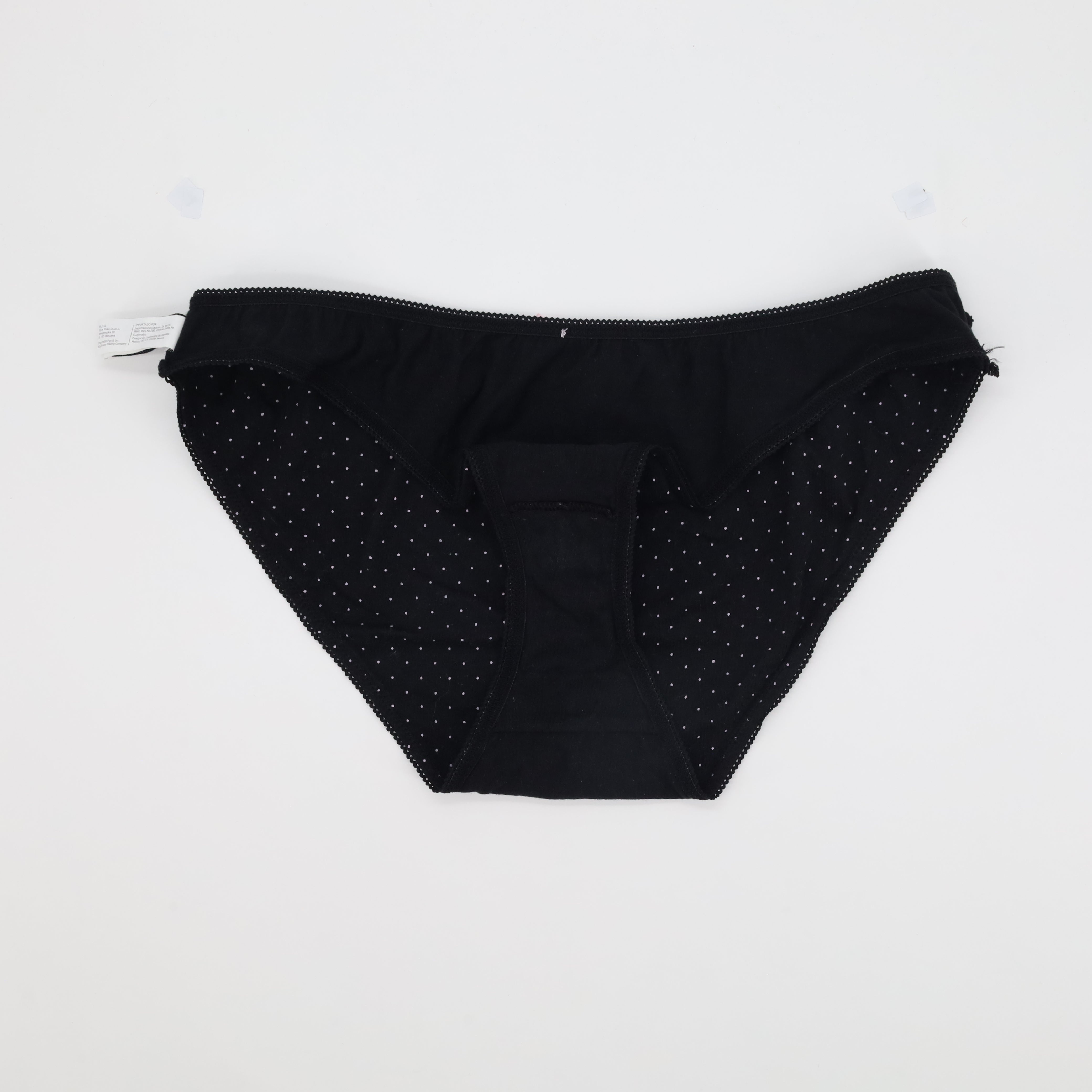 Culotte ETAM Noir