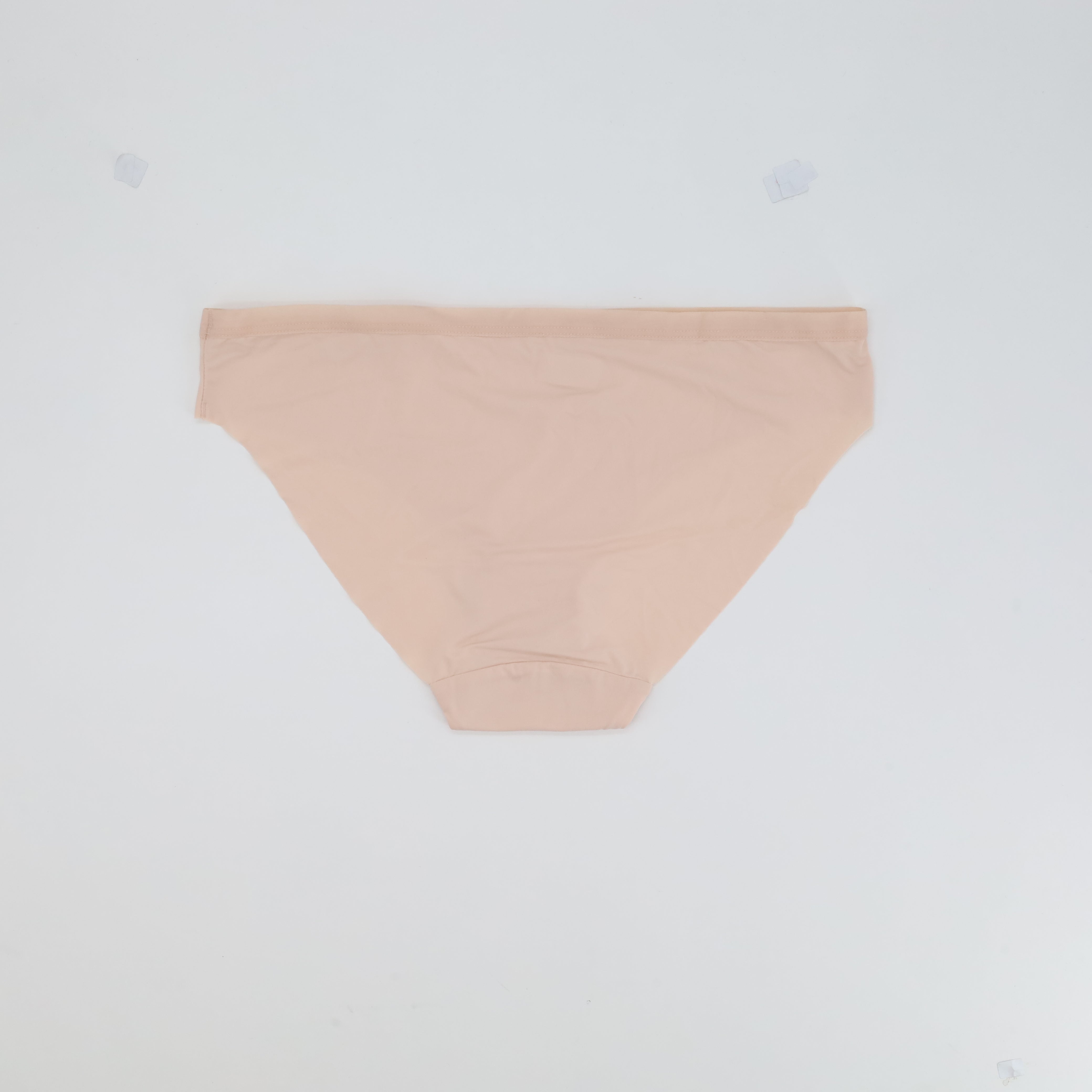 Culotte Beige