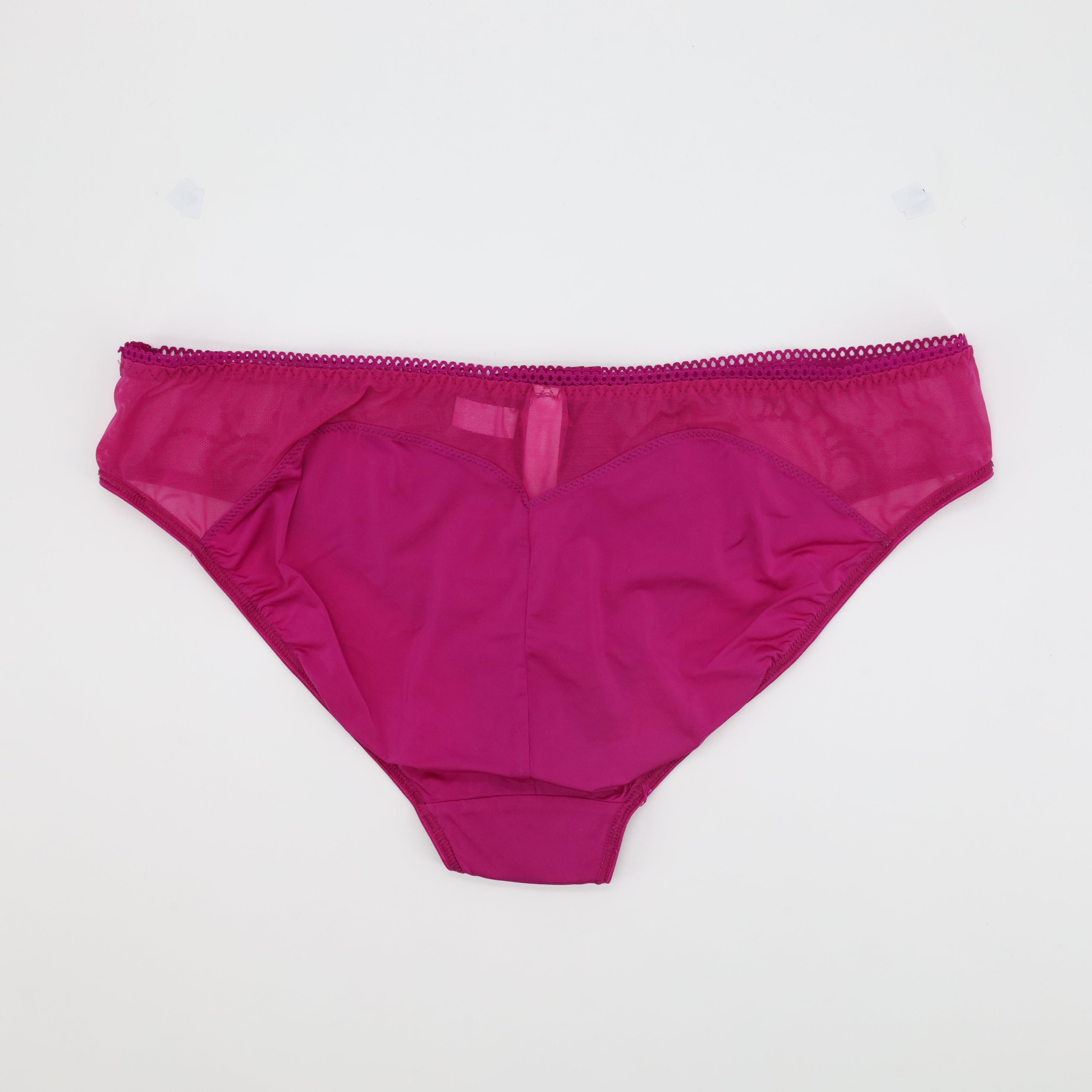 Culotte Passionata Violet