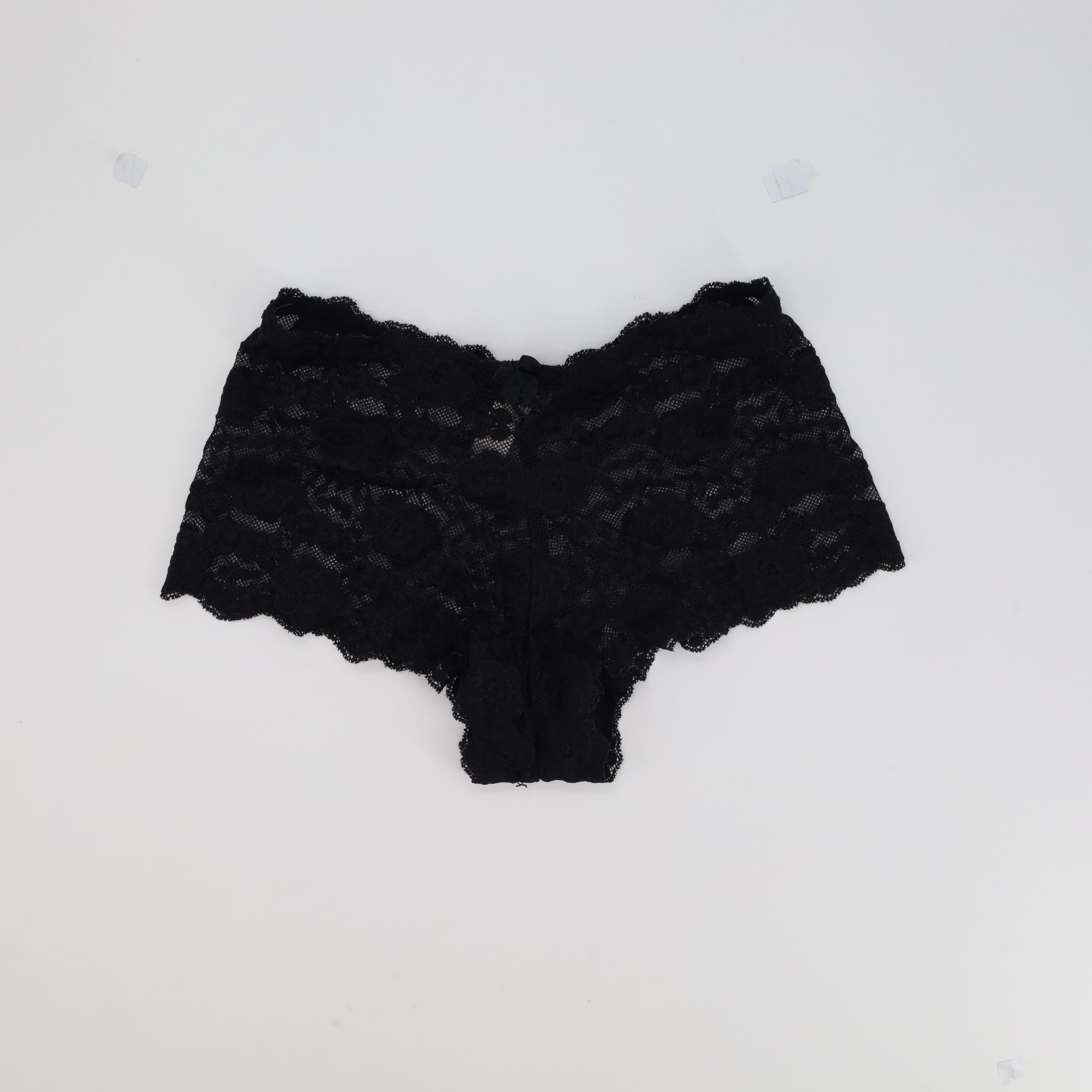 Shorty ETAM Noir