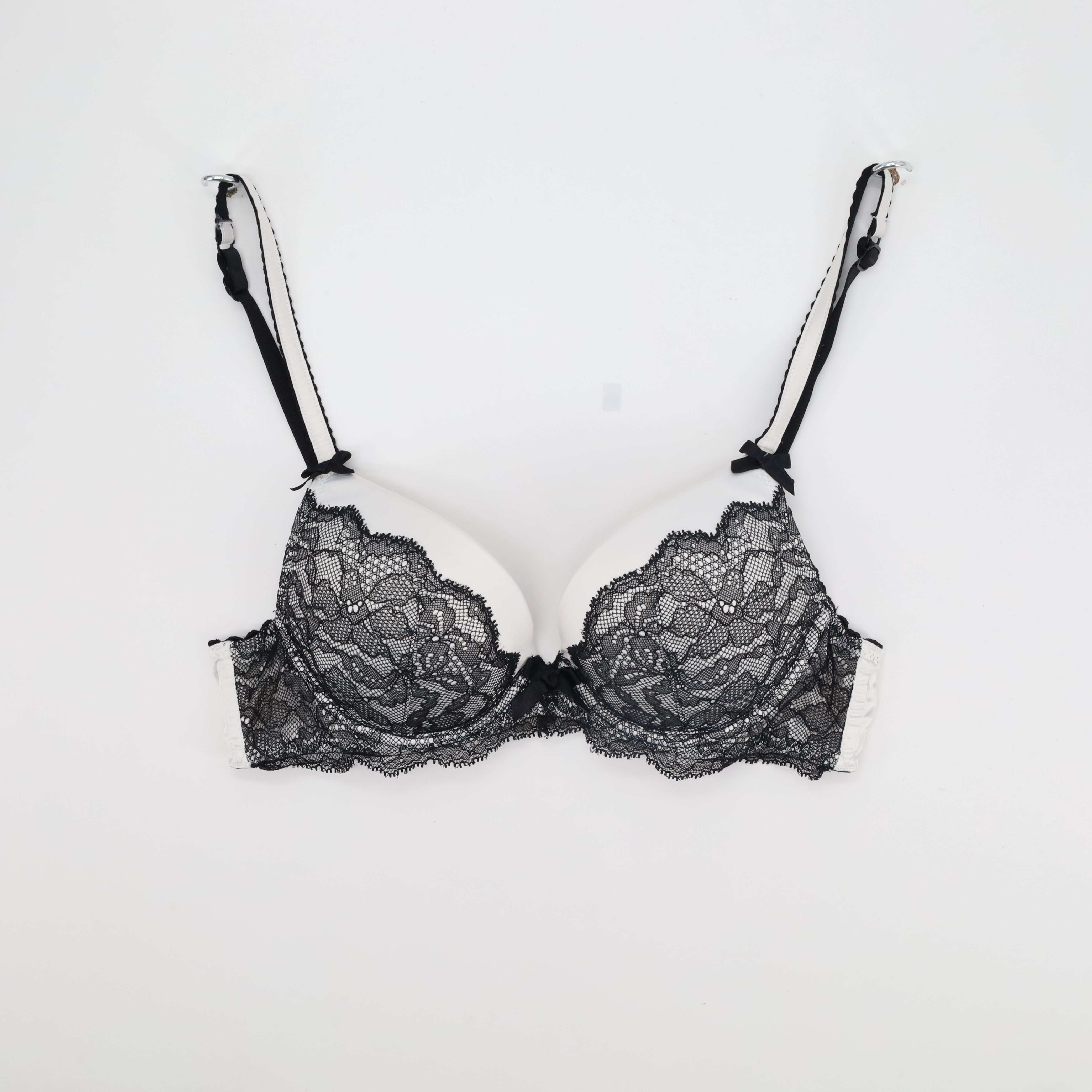 Soutien-gorge ETAM Blanc