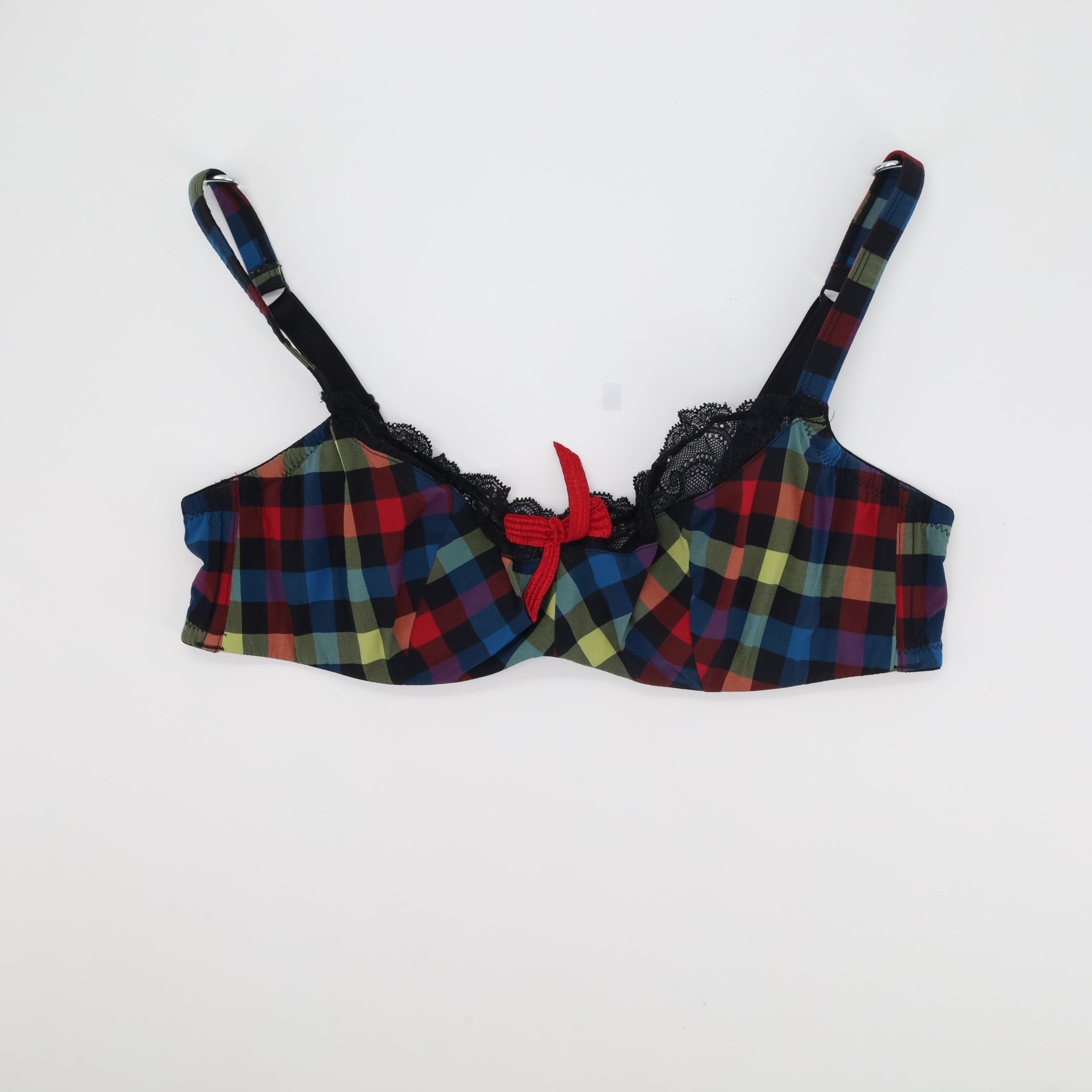 Soutien-gorge Charlott' Noir