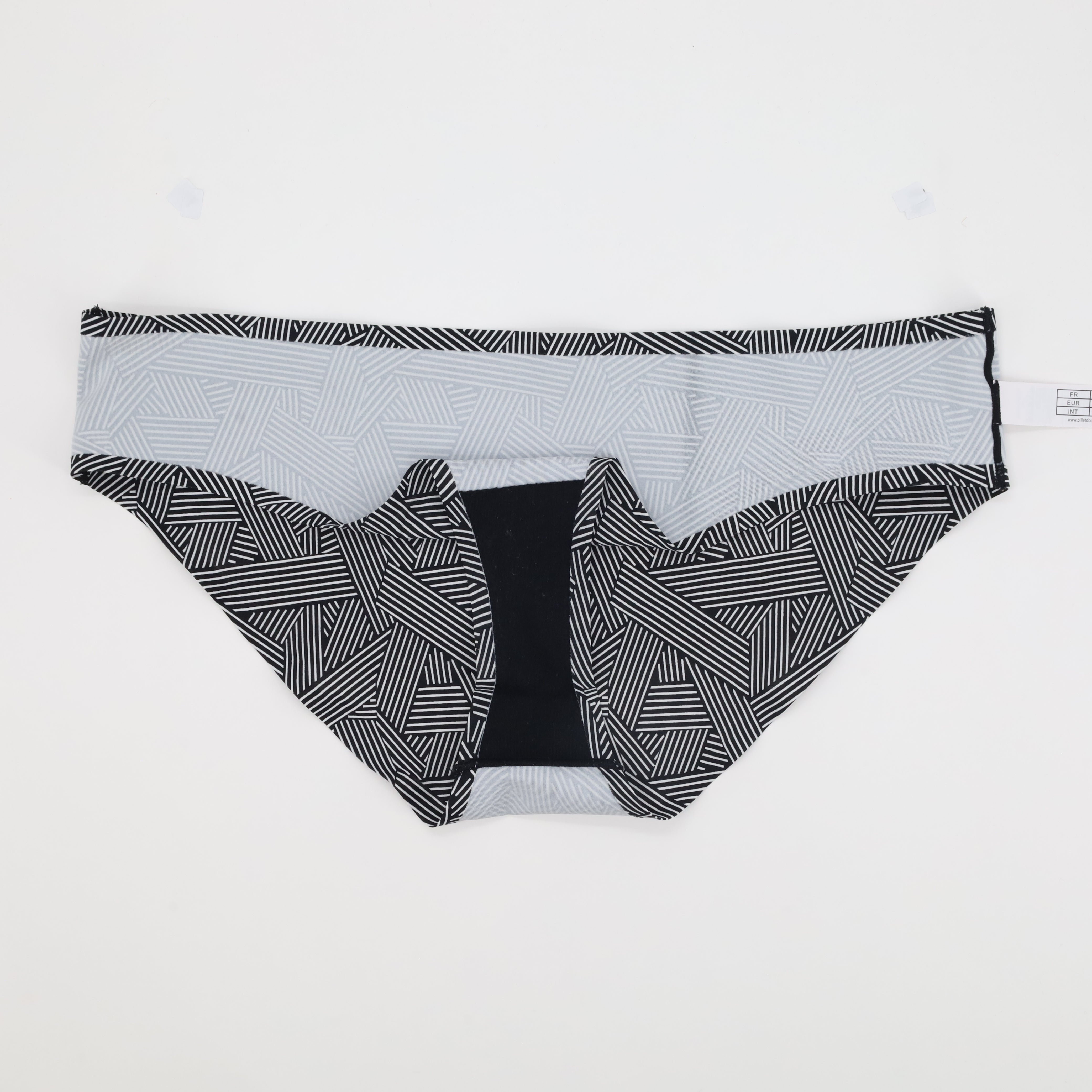 Culotte Billet doux Noir