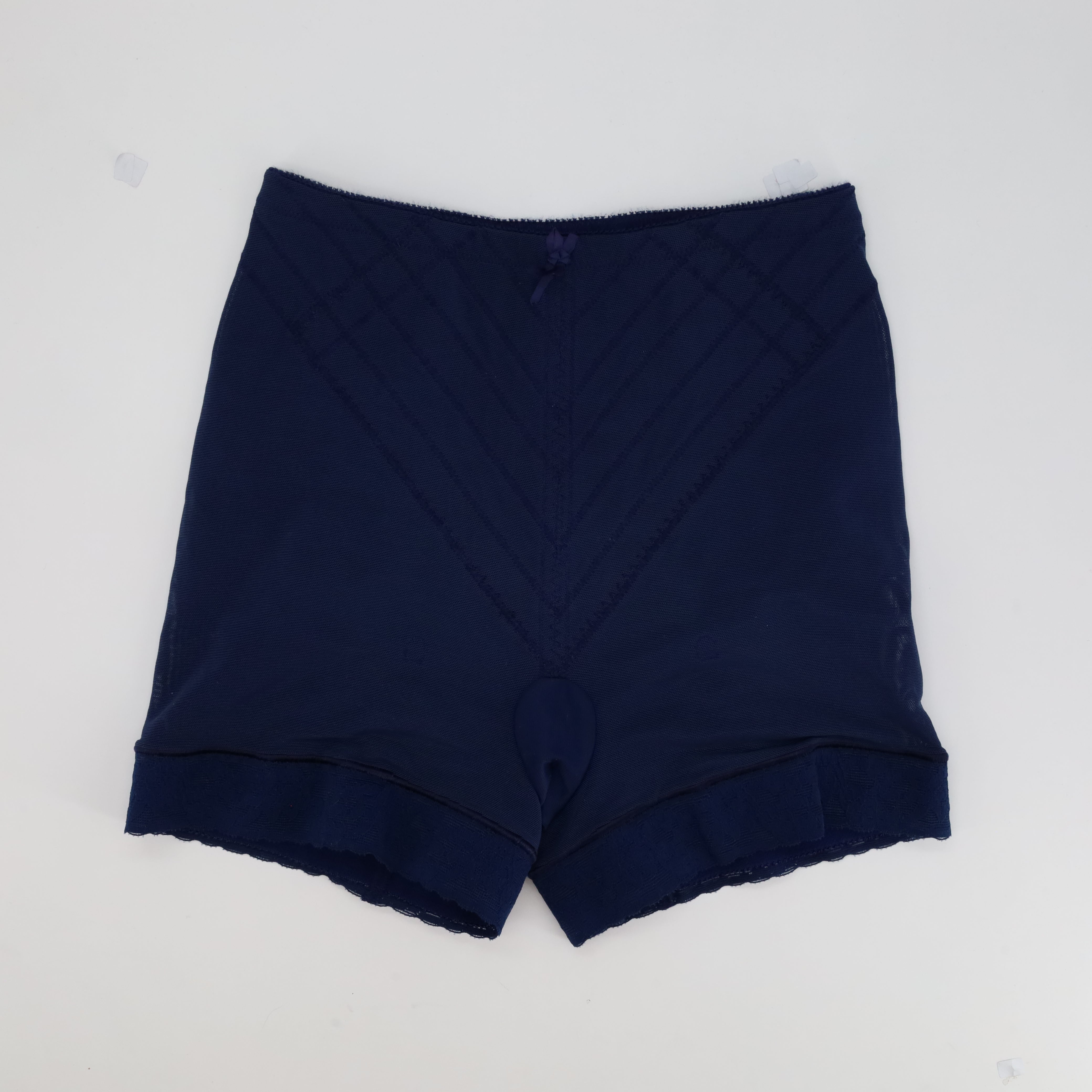 Culotte gainante Playtex Bleu