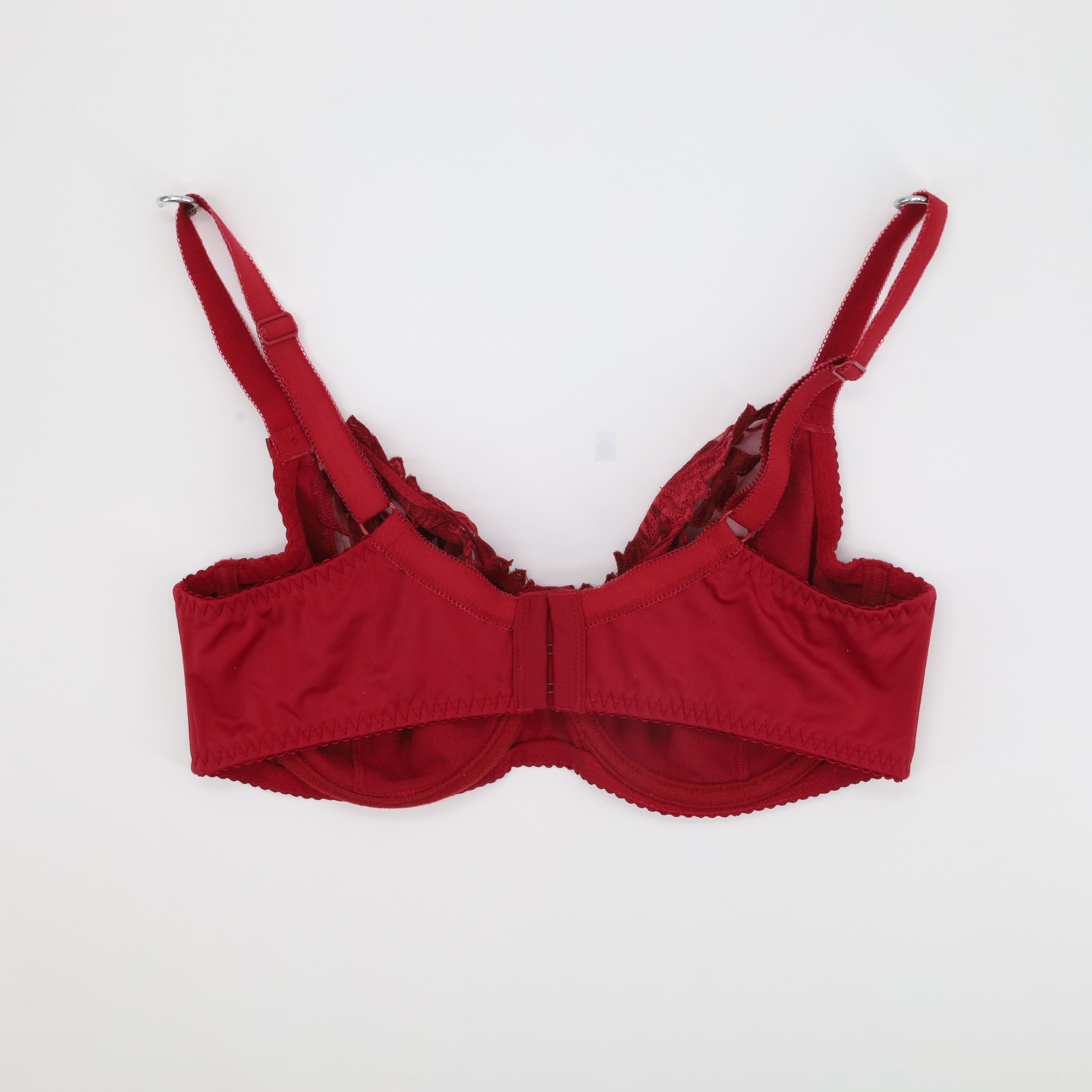 Soutien-gorge PIEGE Lingerie Rouge