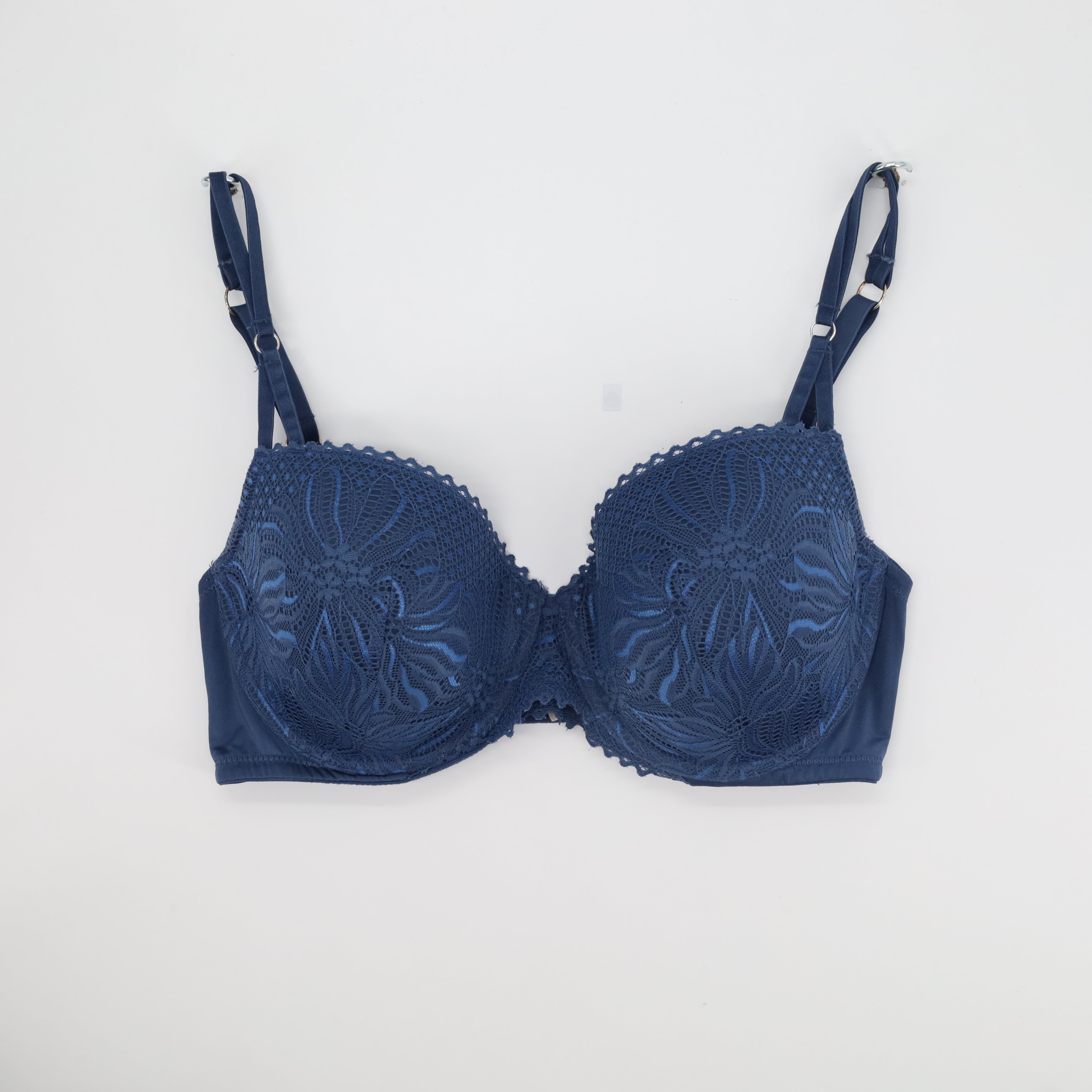 Soutien-gorge Promise Bleu