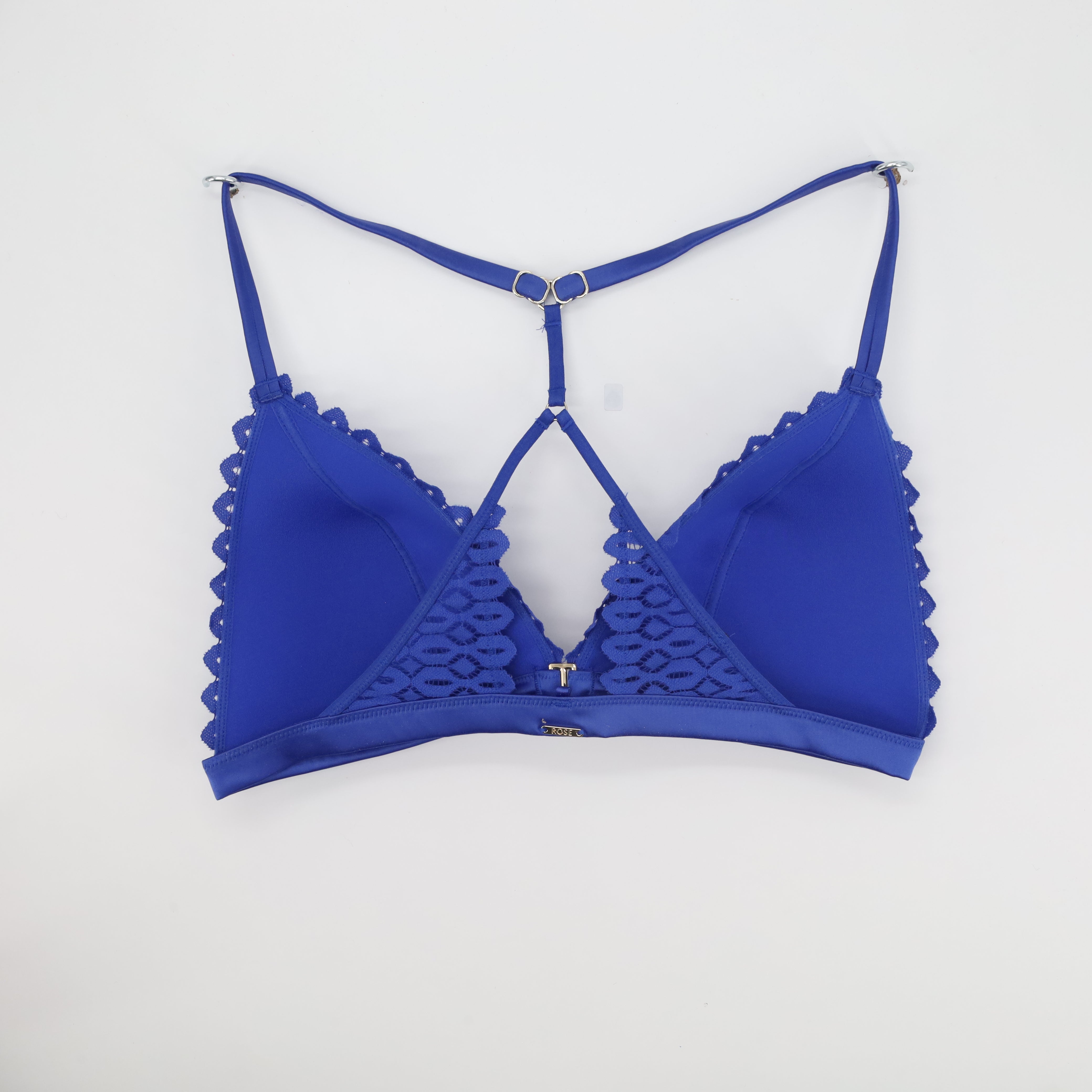 Soutien-gorge Rose Bleu