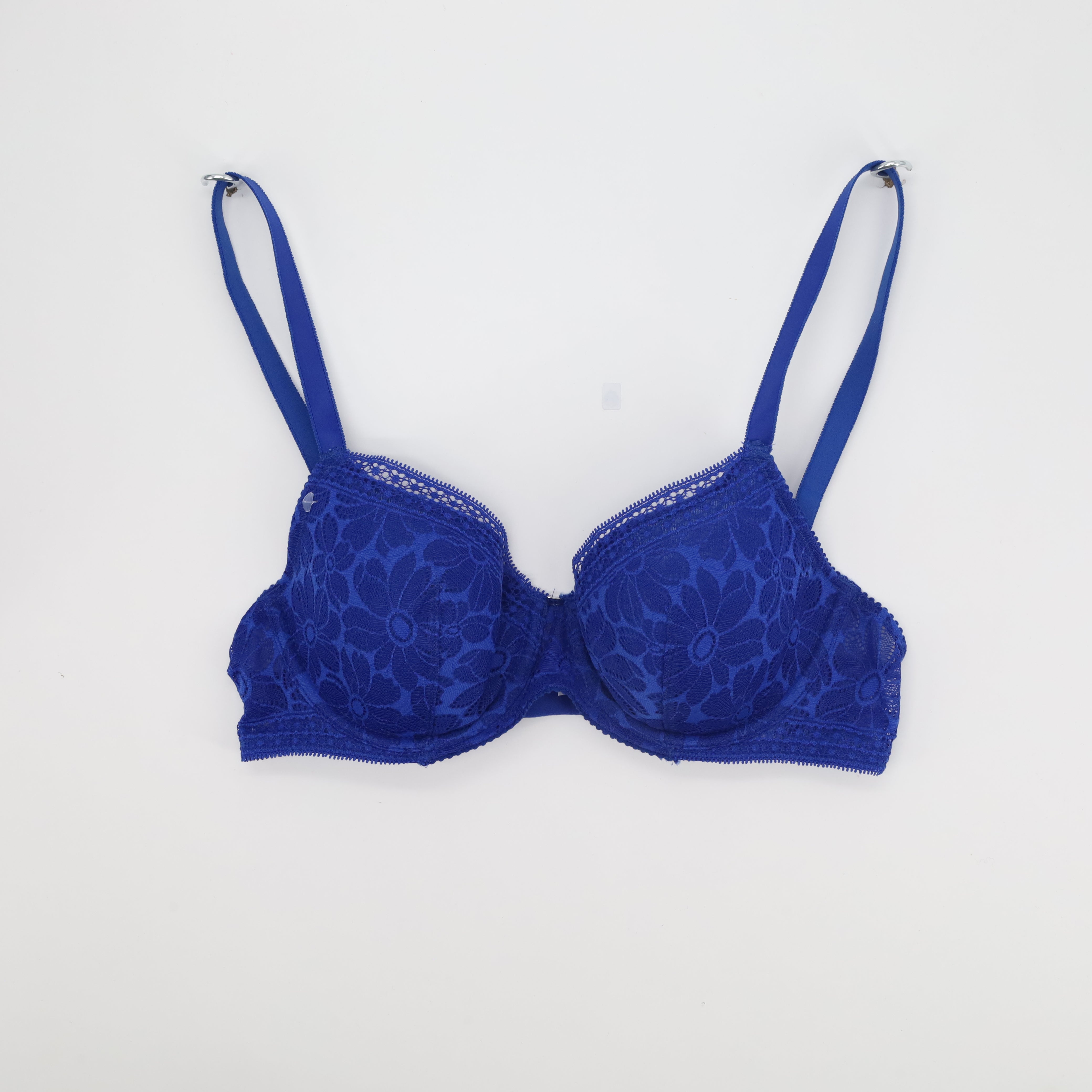 Soutien-gorge RougeGorge Bleu