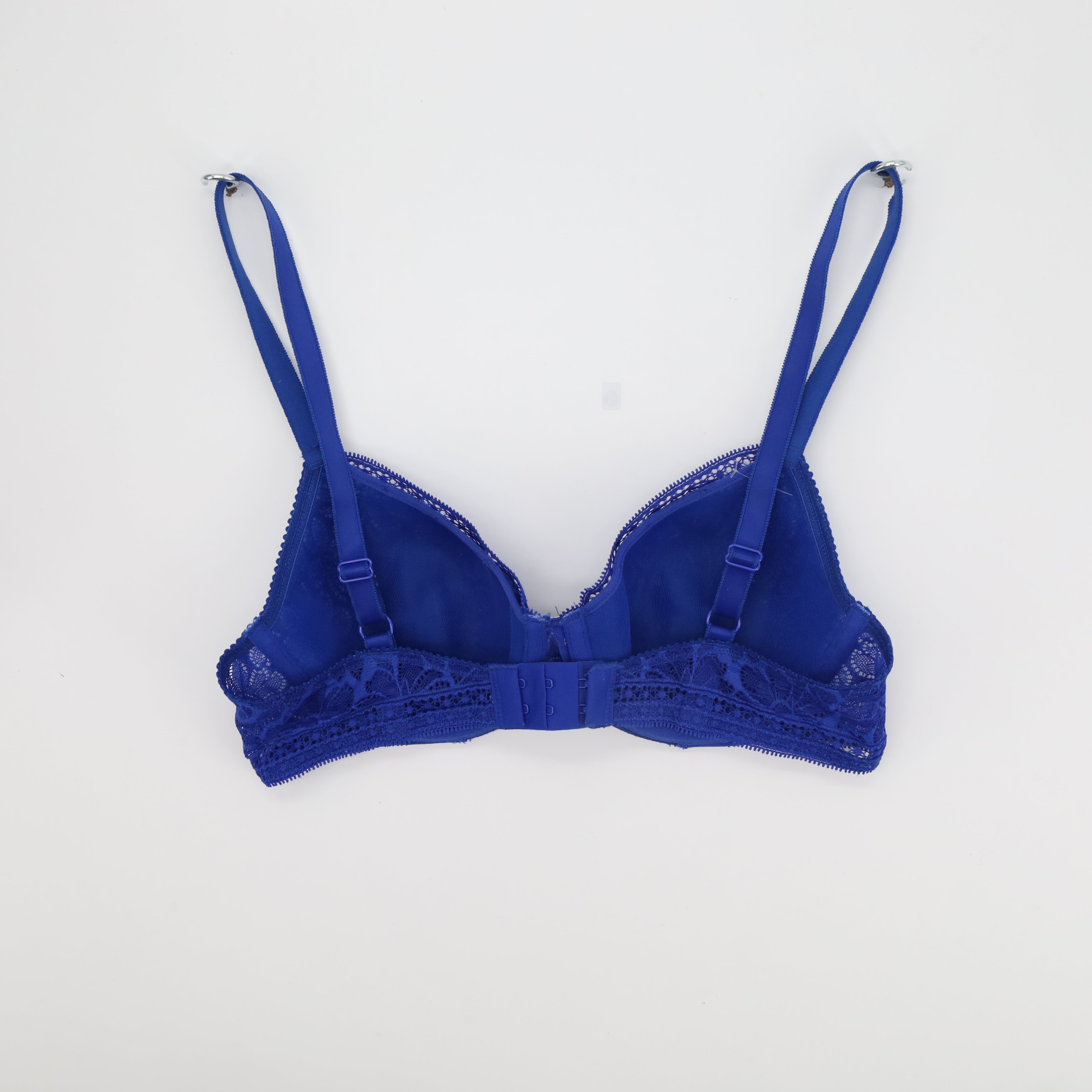 Soutien-gorge RougeGorge Bleu
