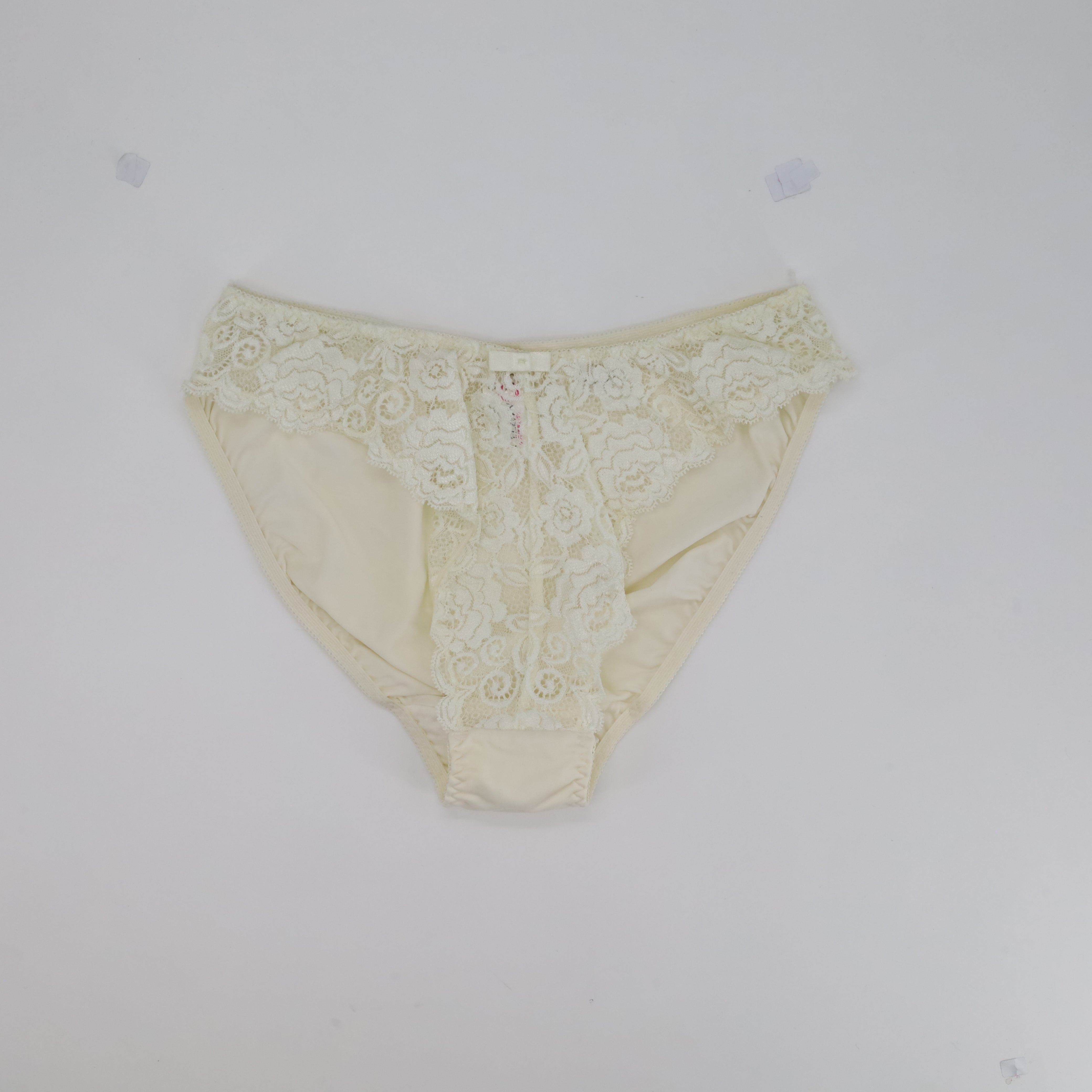 Culotte Impromptu Blanc