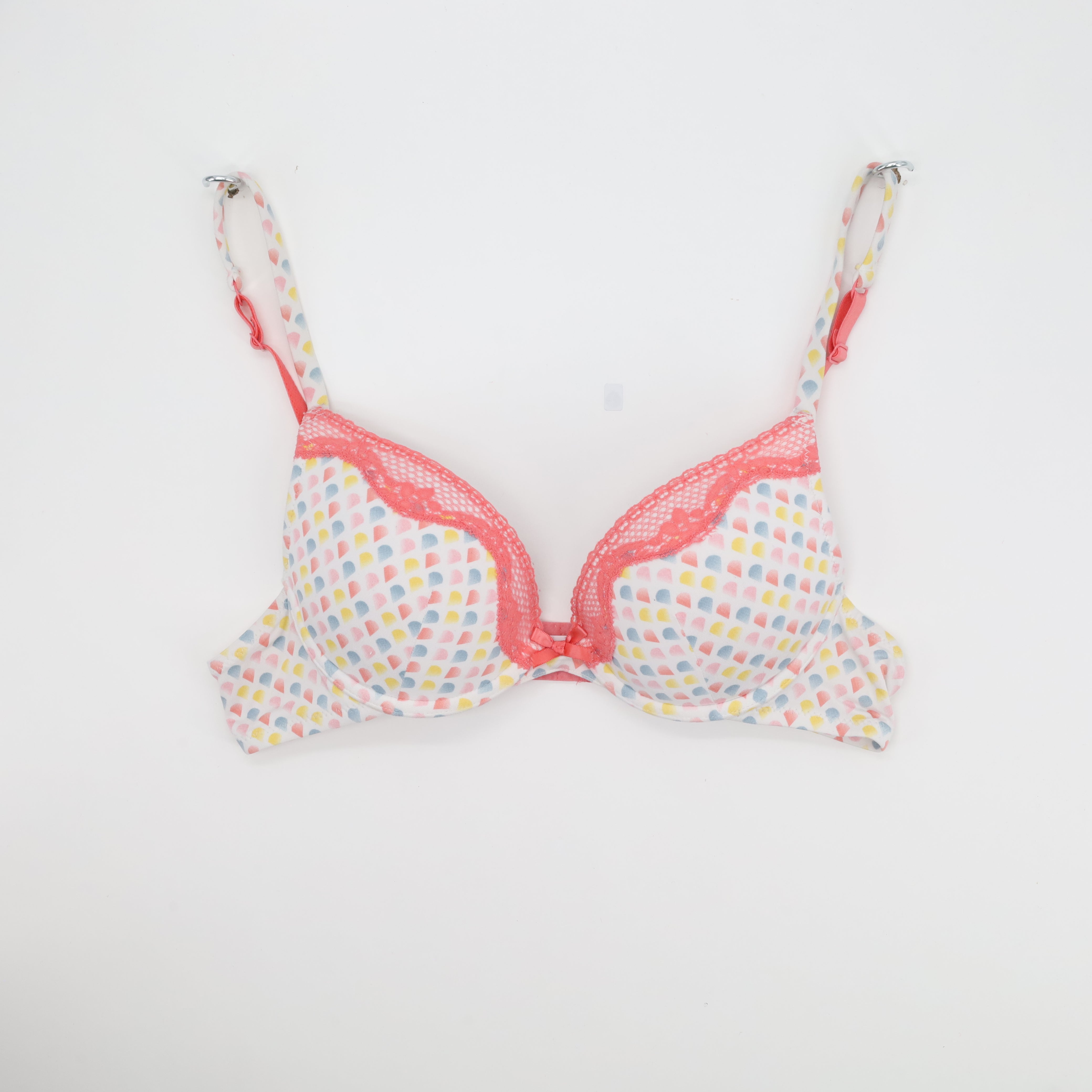 Soutien-gorge ETAM Blanc