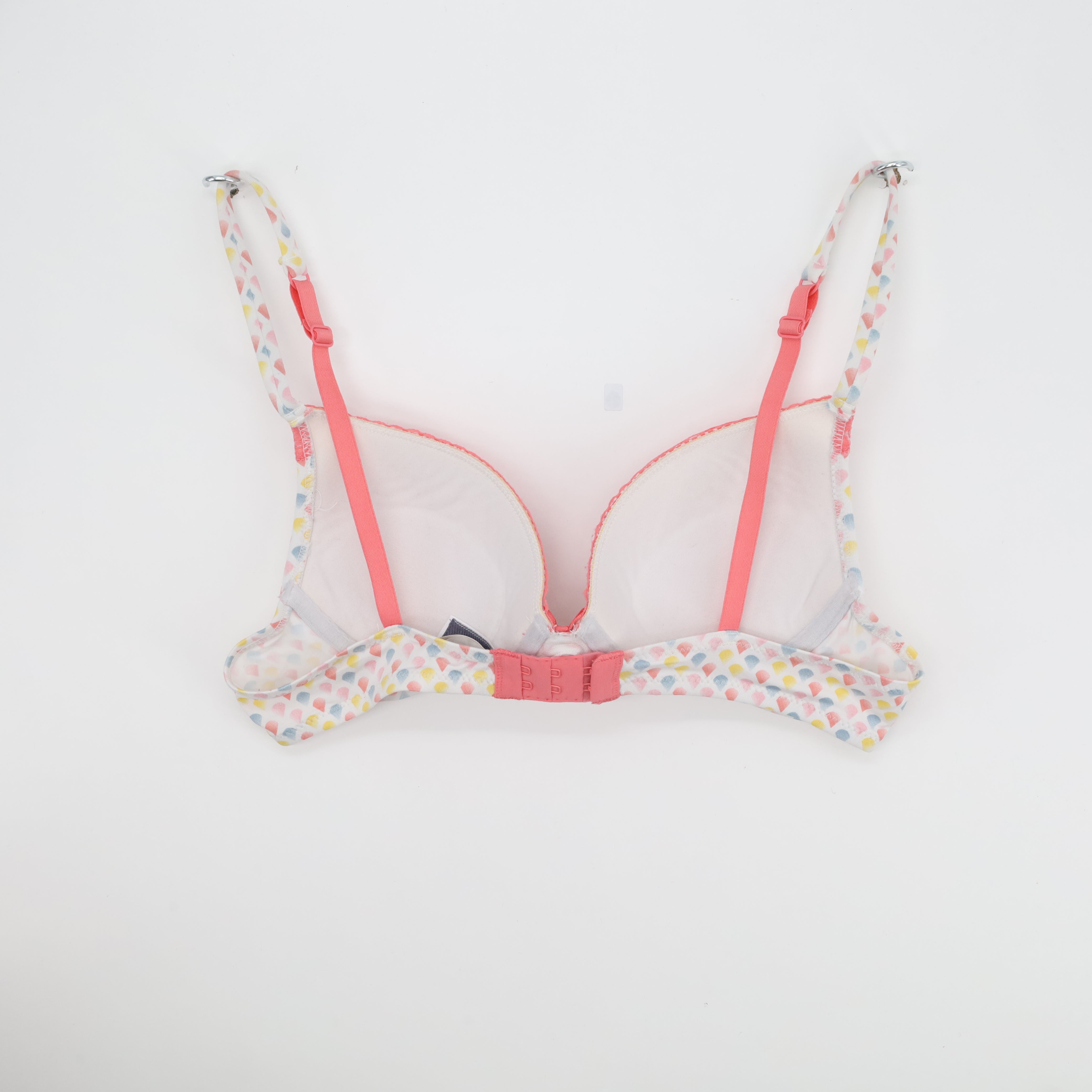 Soutien-gorge ETAM Blanc
