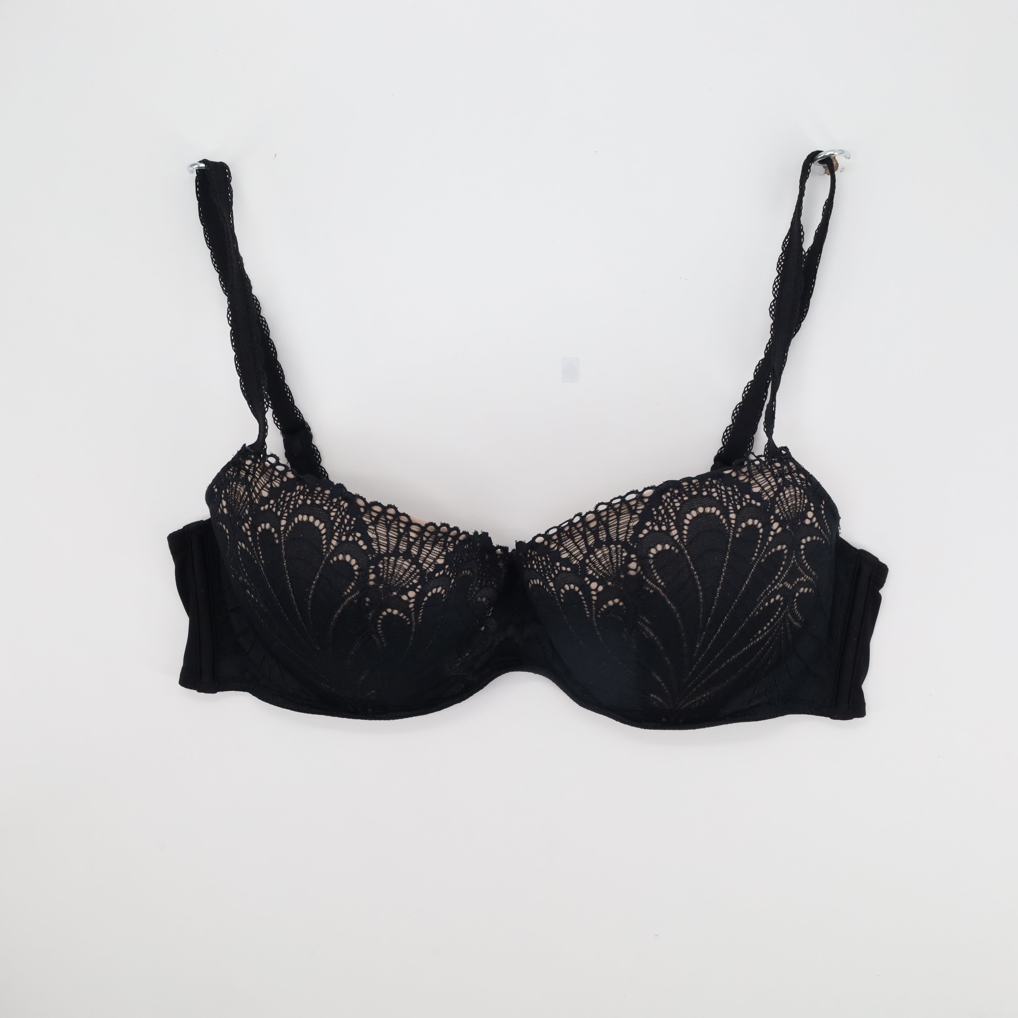 Soutien-gorge Wonderbra Noir