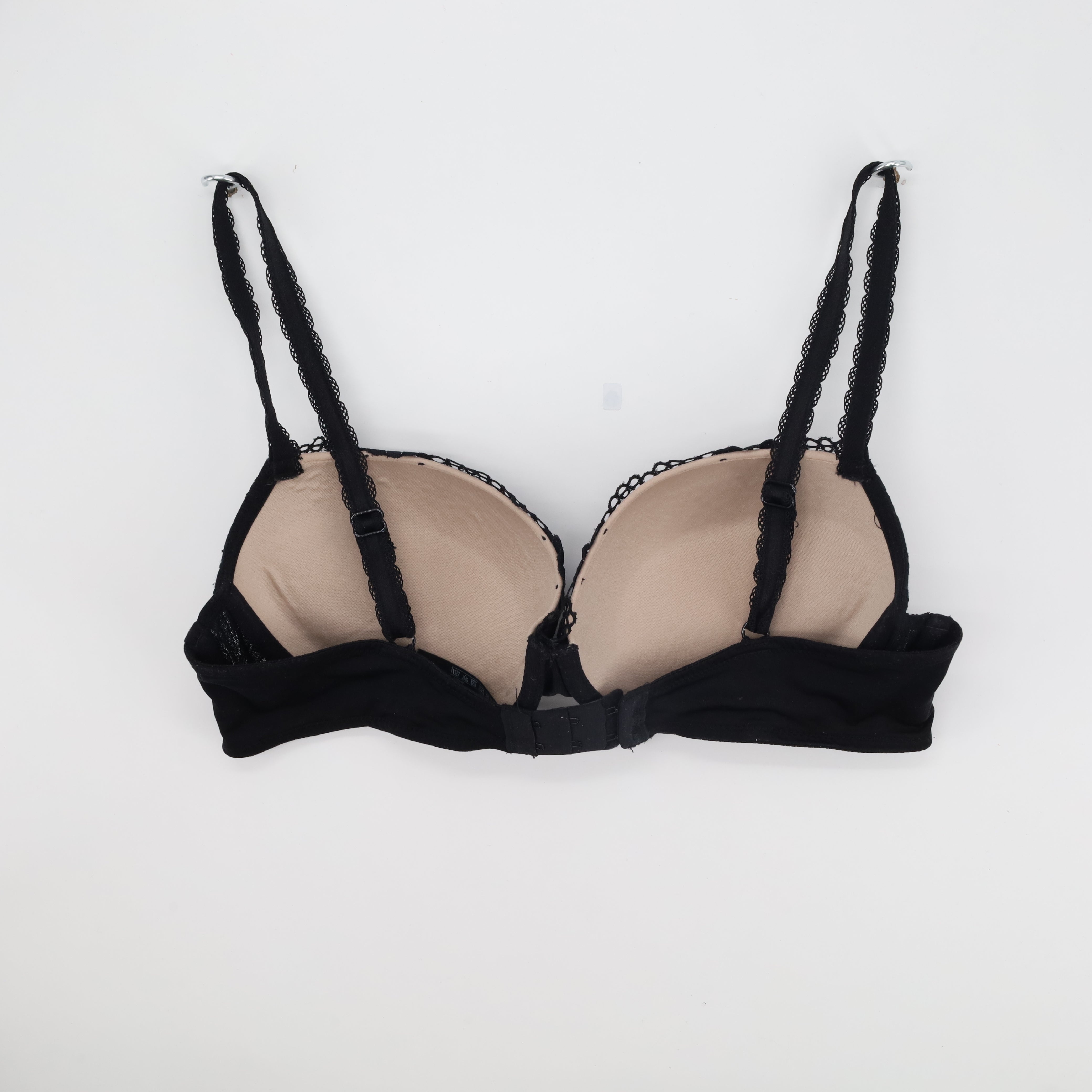 Soutien-gorge Wonderbra Noir