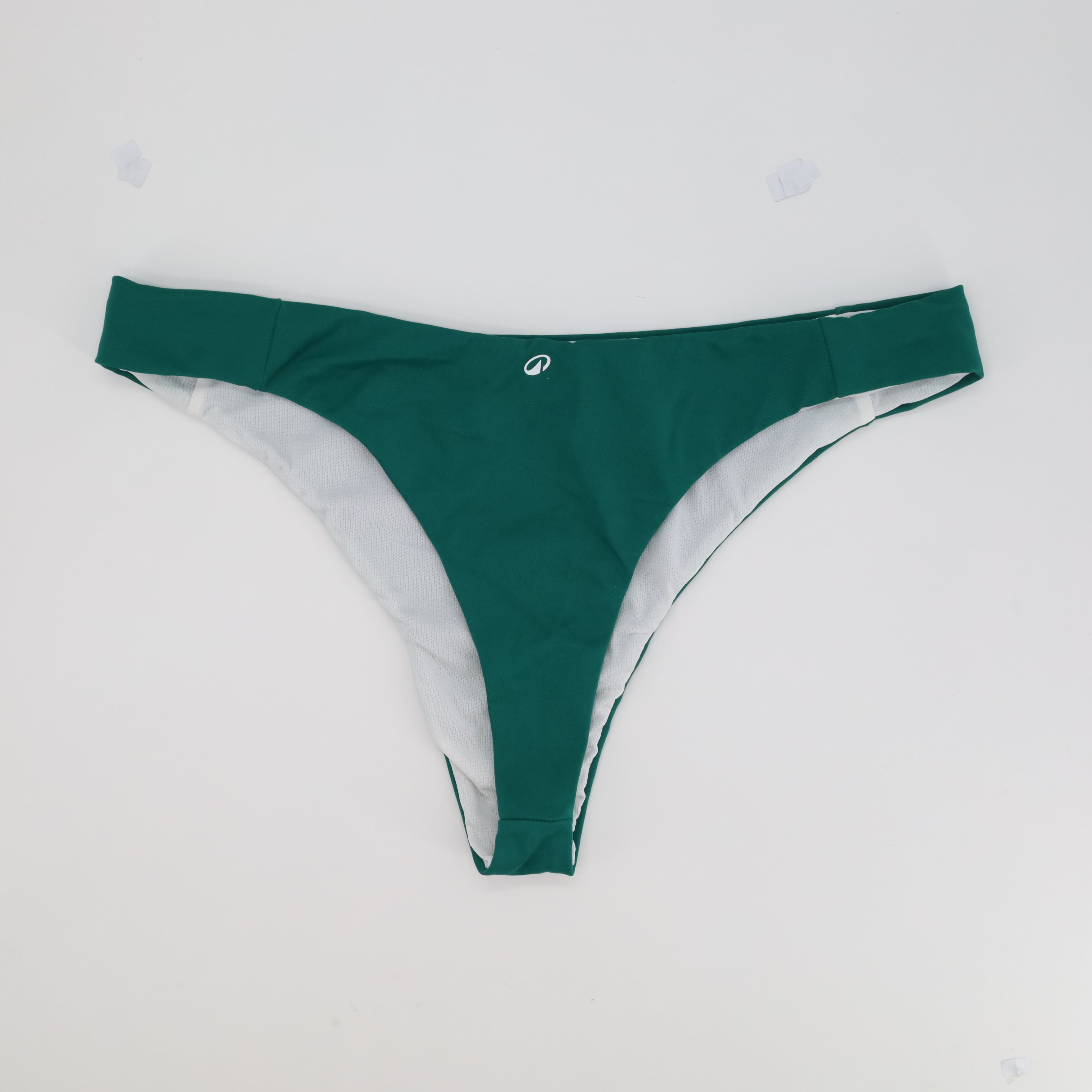 Bas de maillot Decathlon Vert
