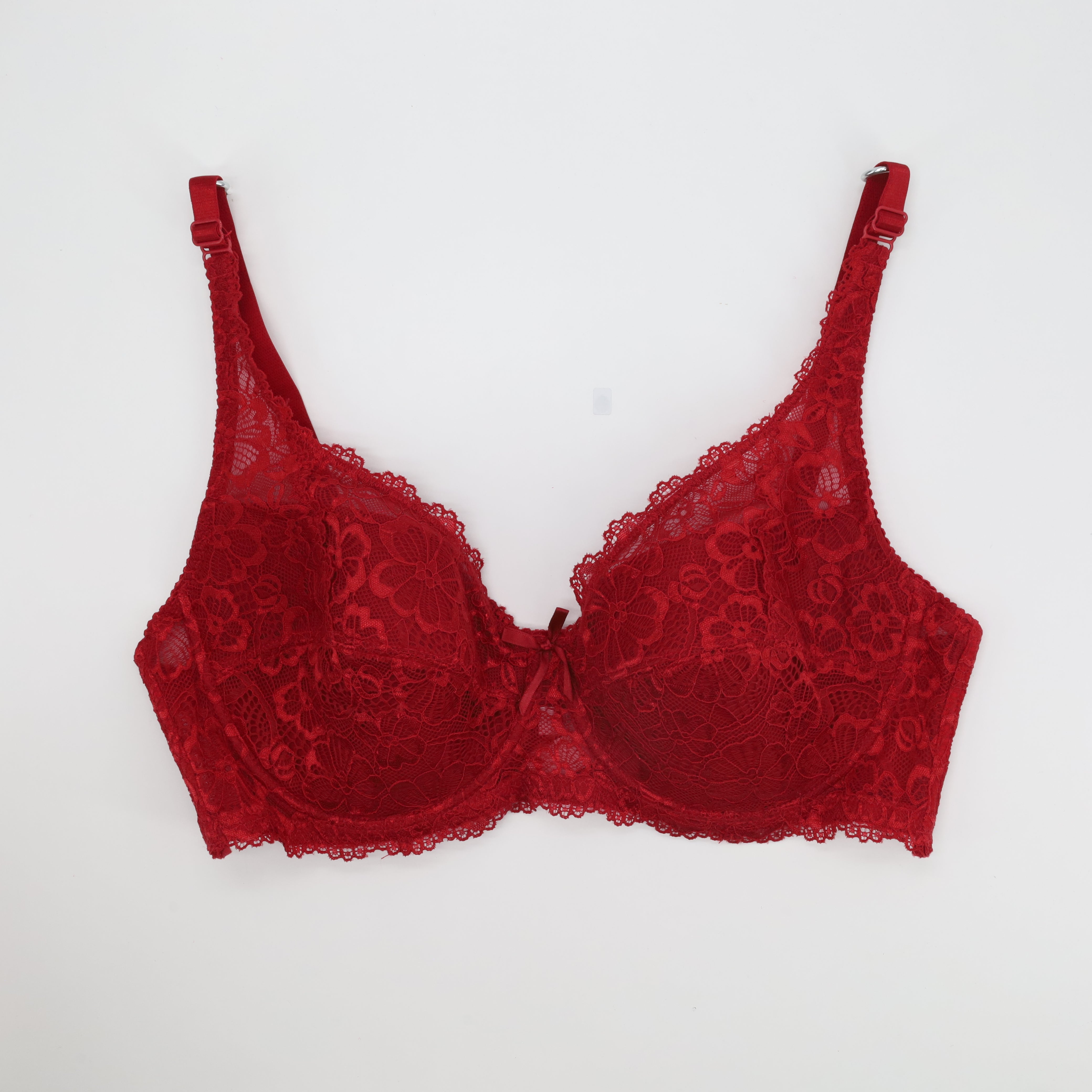Soutien-gorge Rouge