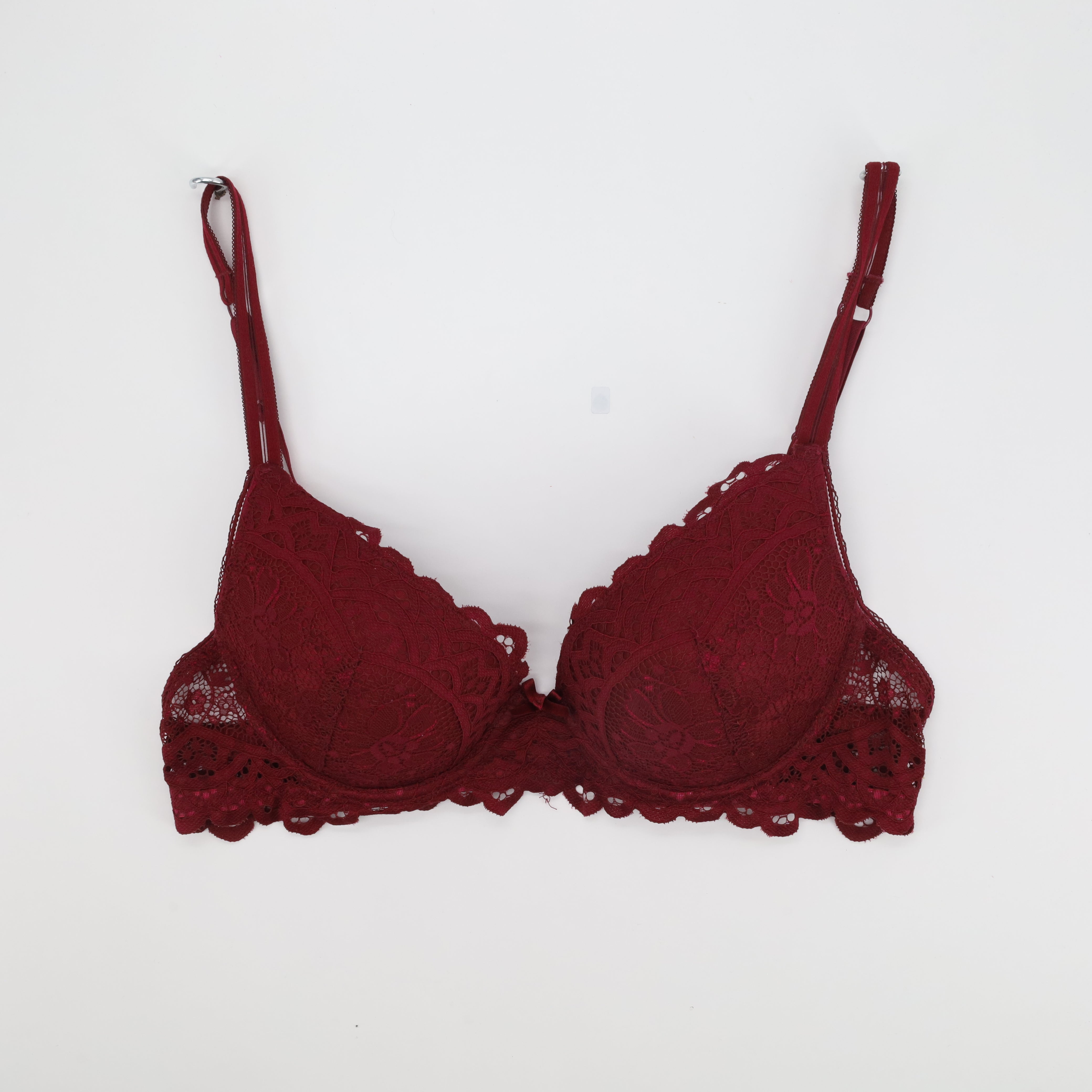 Soutien-gorge ETAM Rouge
