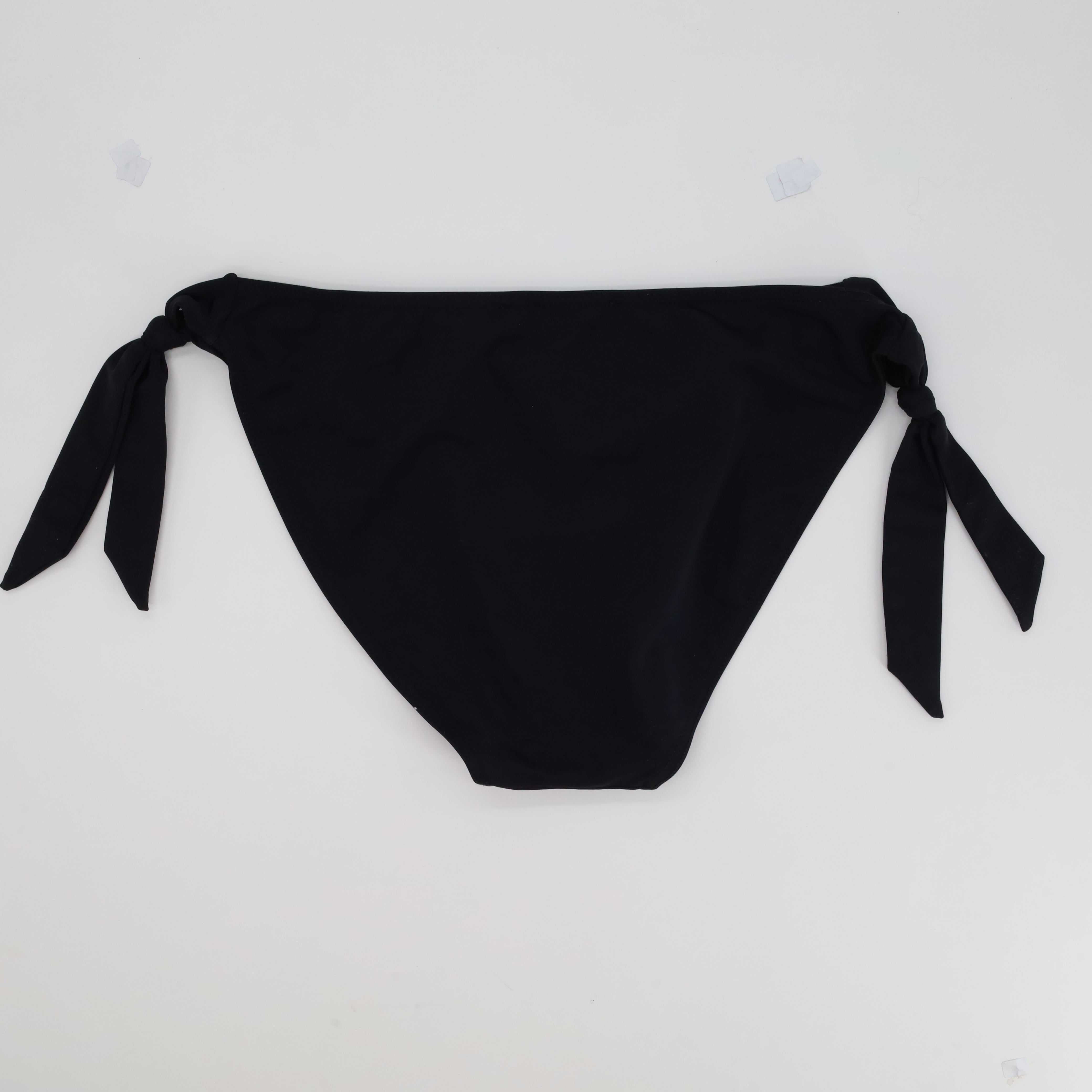 Bas de maillot Envie de Fraise Noir