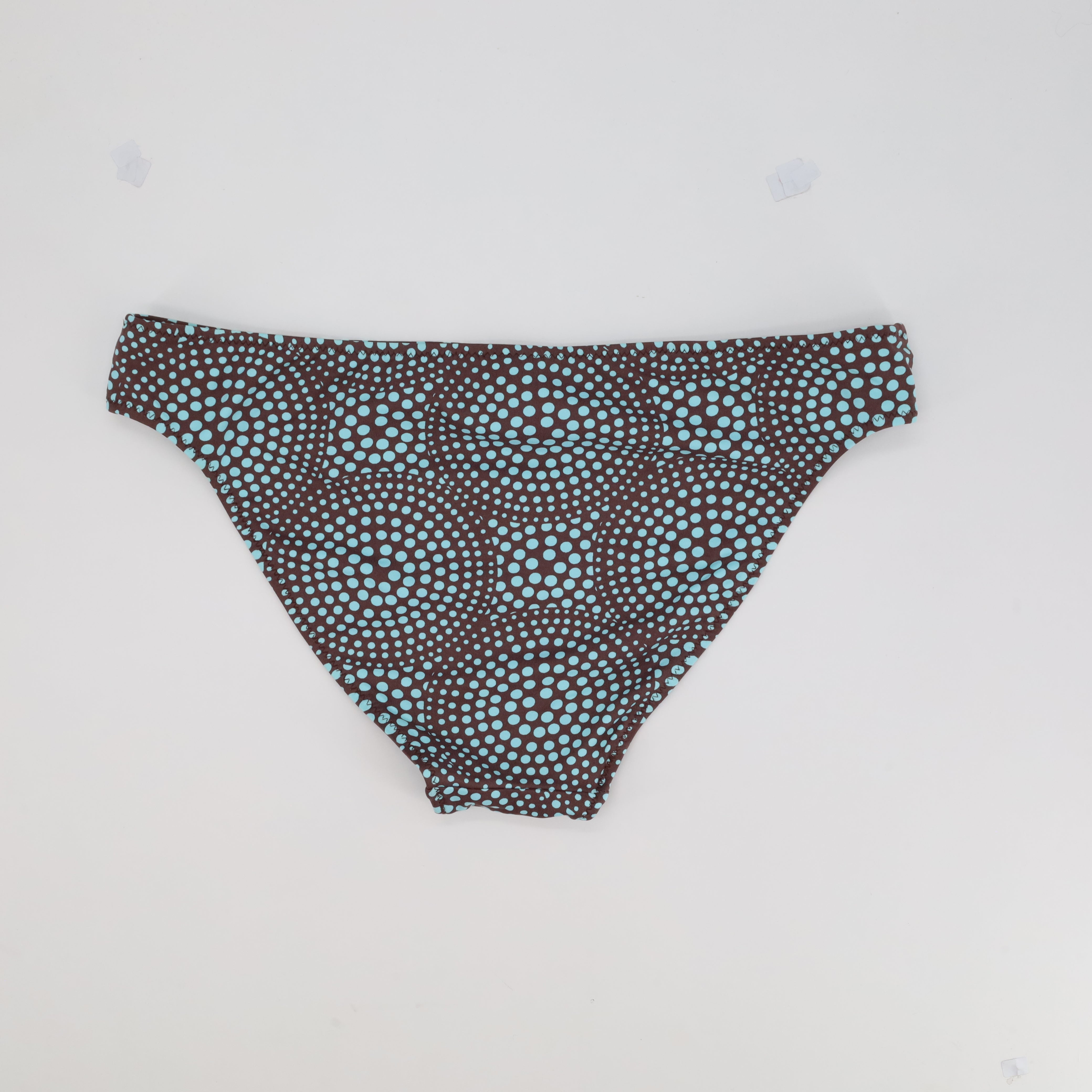 Bas de maillot Autre Ton Marron