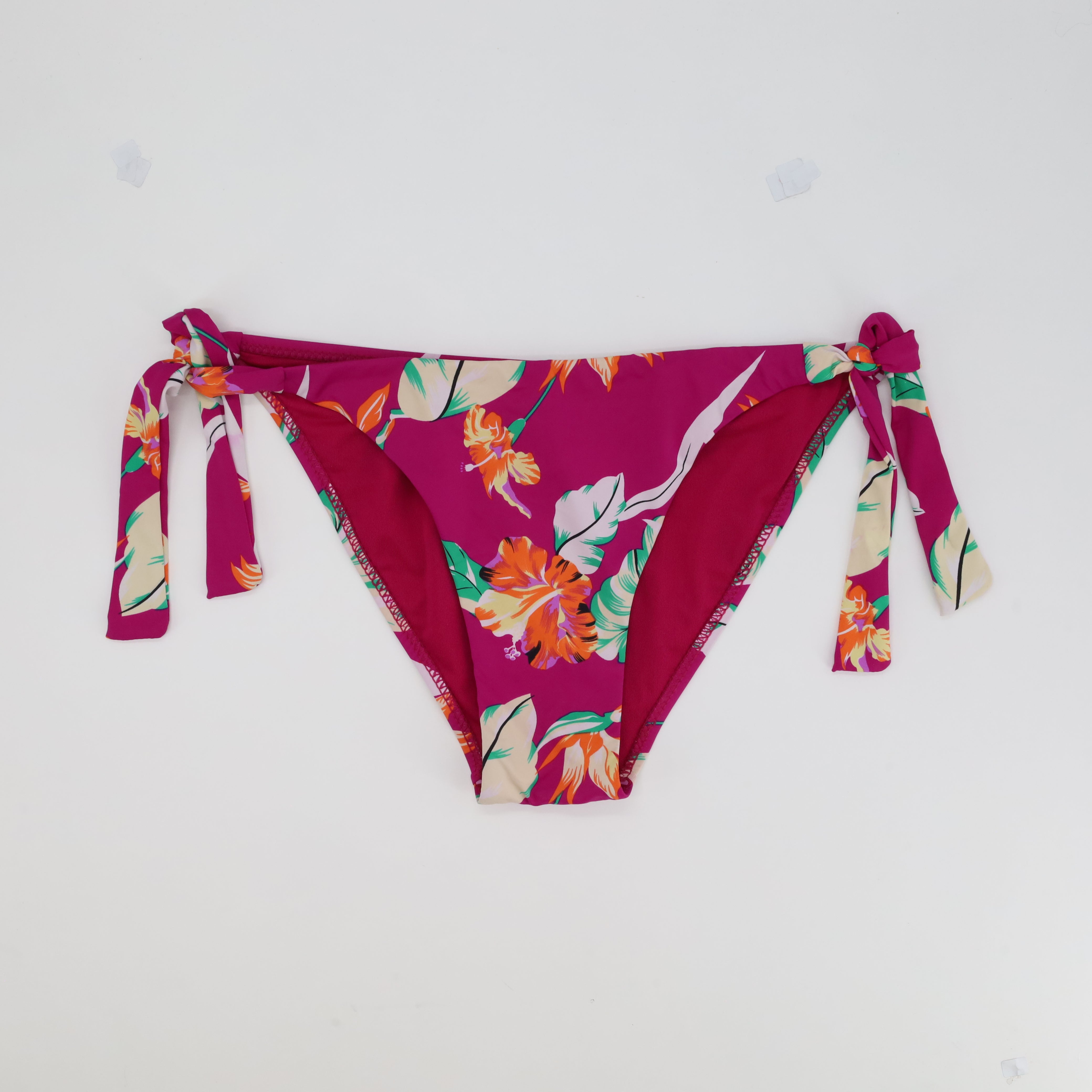 Bas de maillot Rae Violet