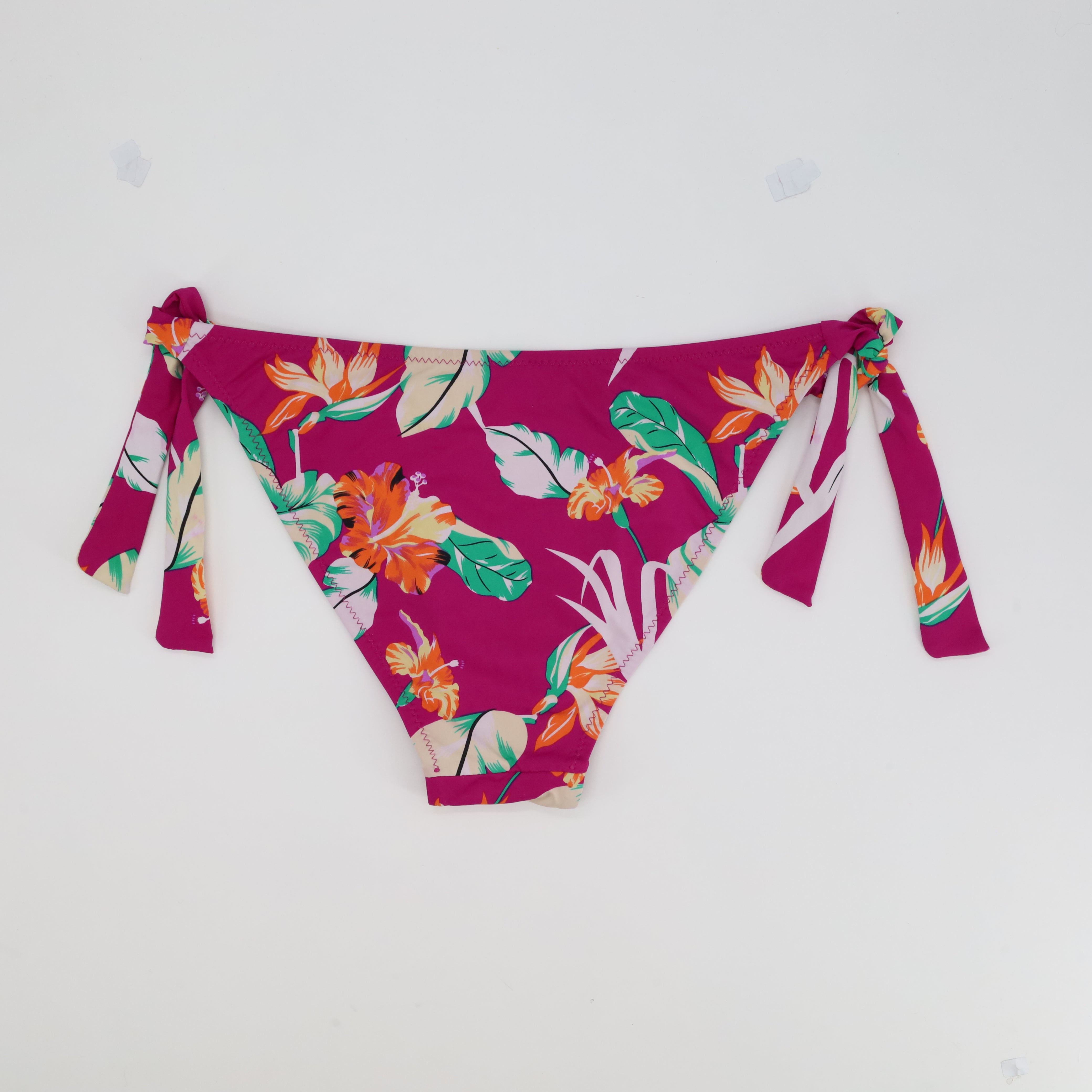 Bas de maillot Rae Violet