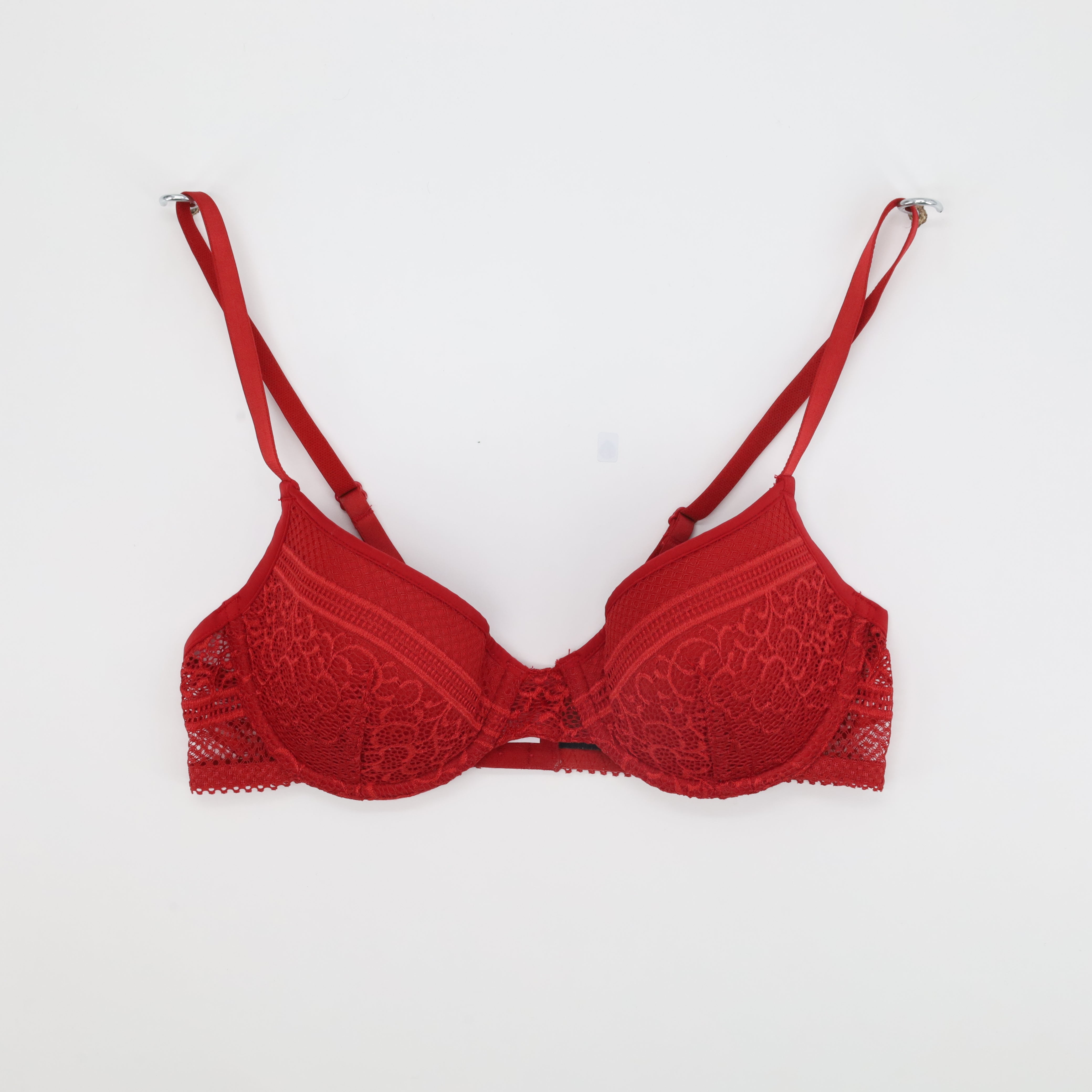 Soutien-gorge ETAM Rouge