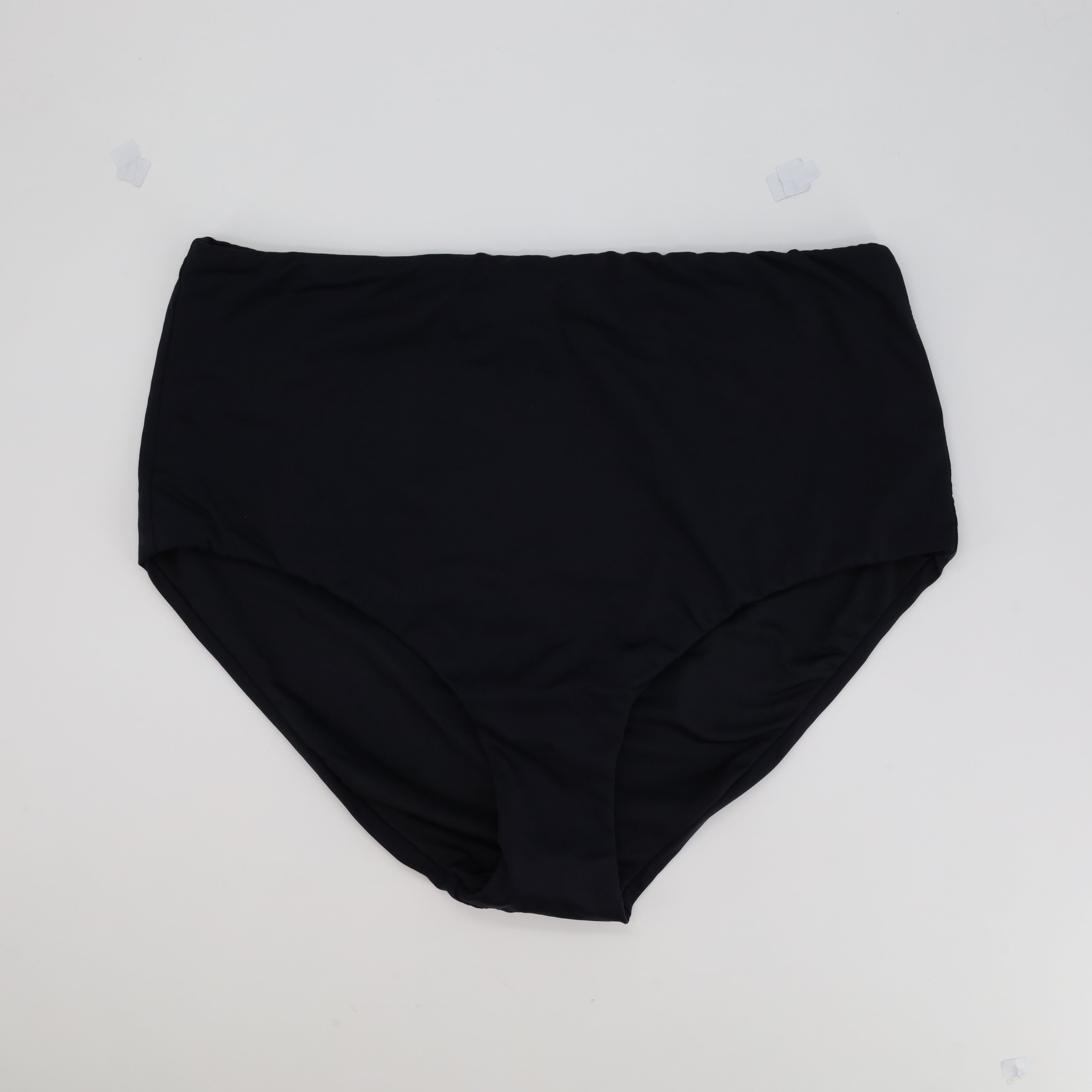 Bas de maillot Calzedonia Noir
