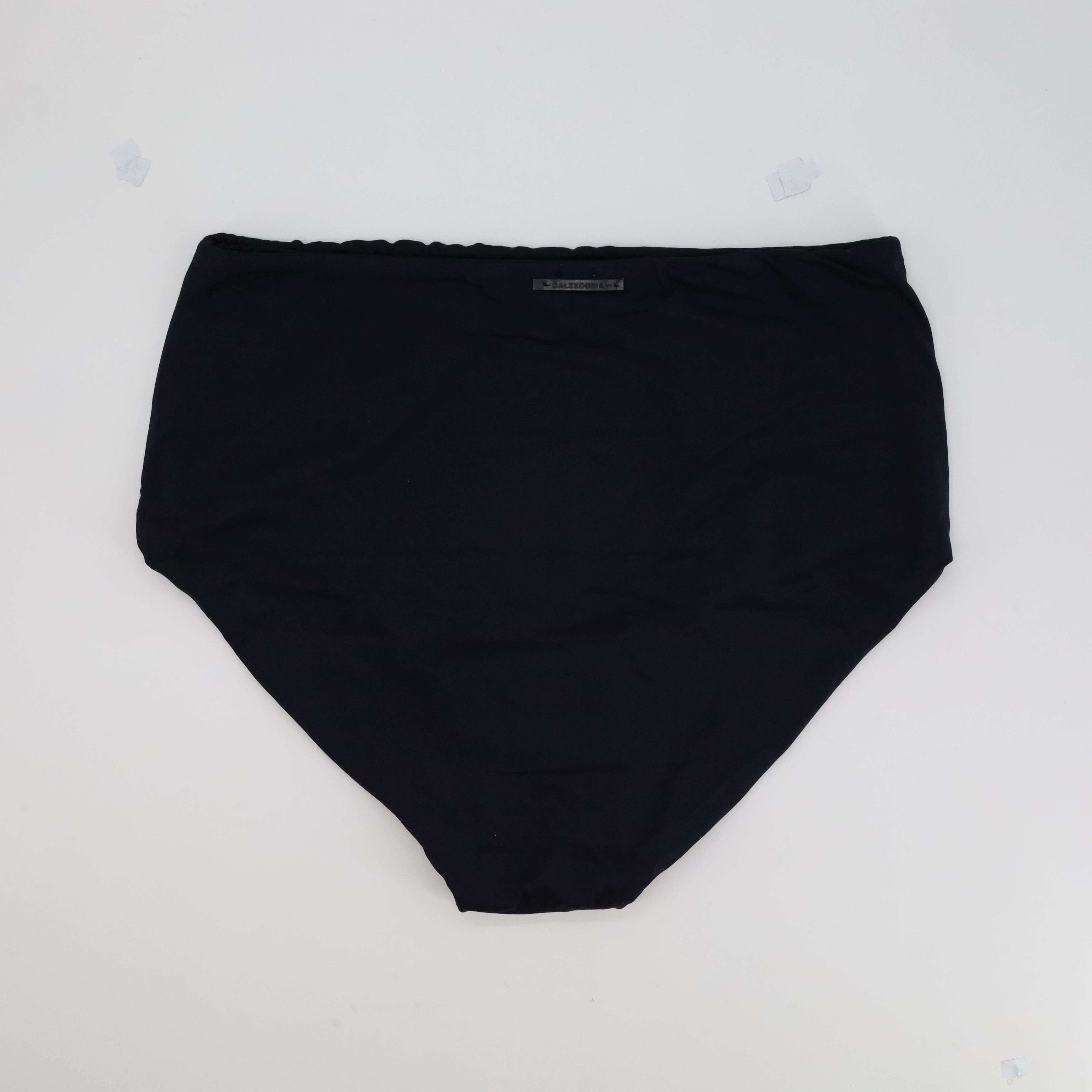 Bas de maillot Calzedonia Noir