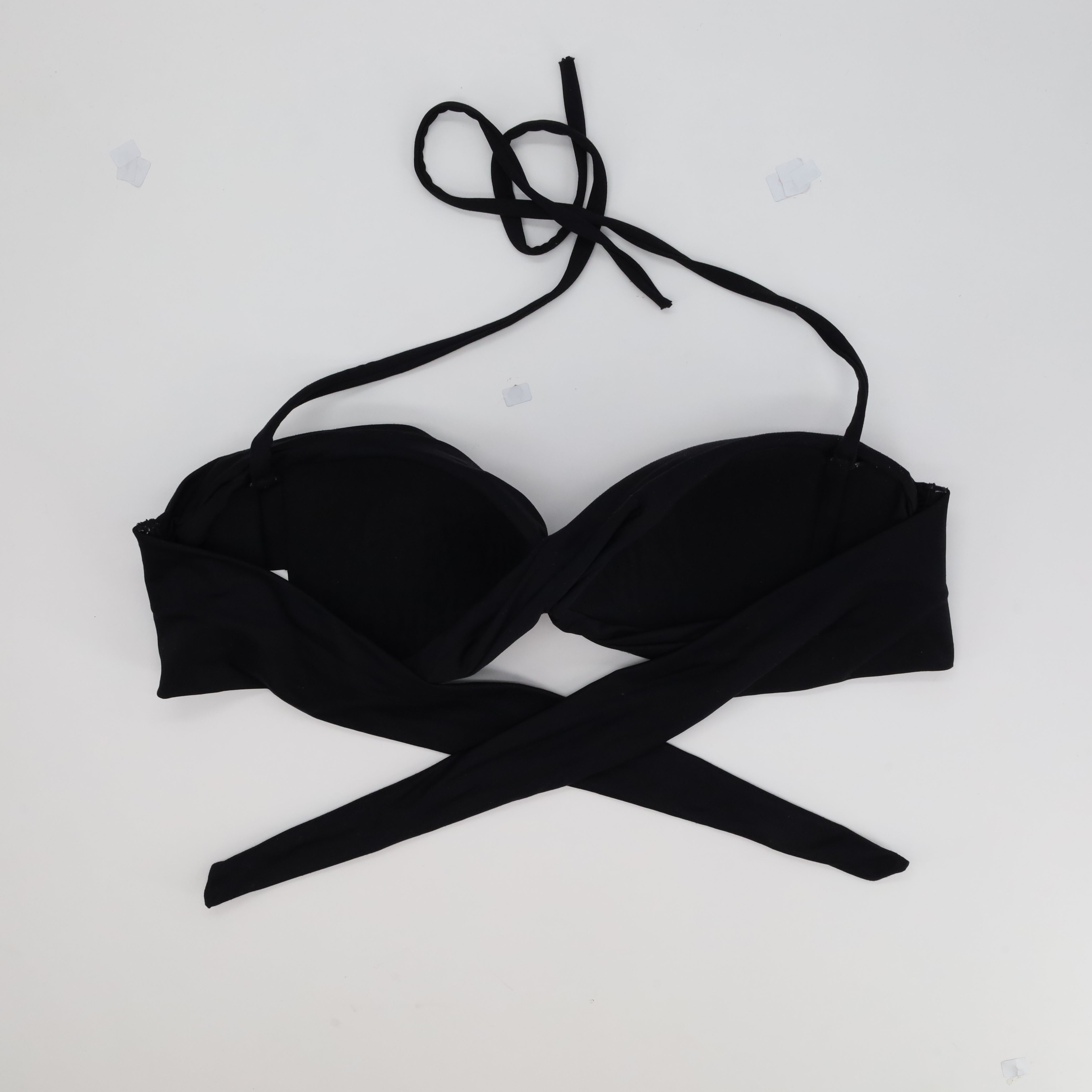 Haut de maillot ETAM Noir