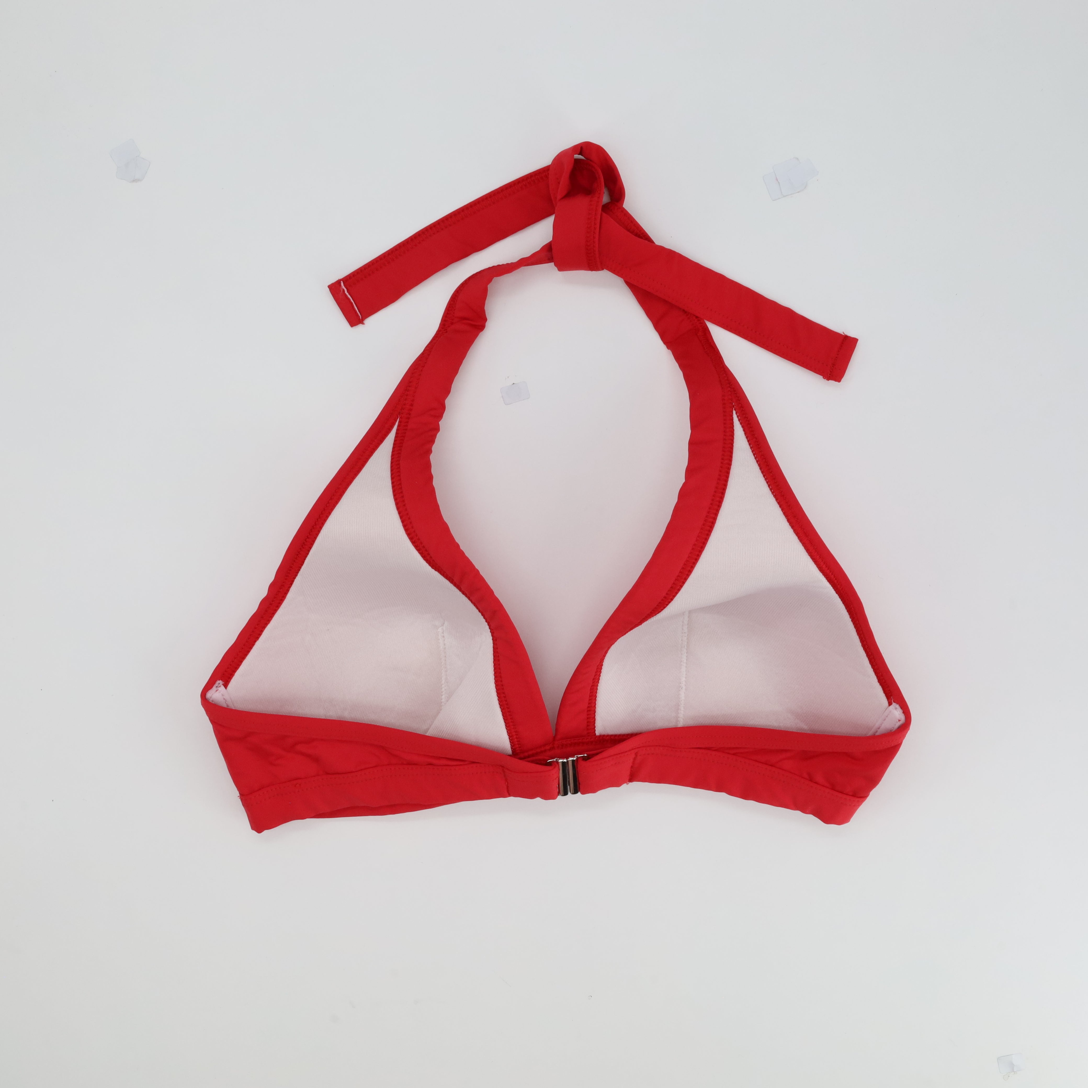 Haut de maillot Le Bourget Rouge