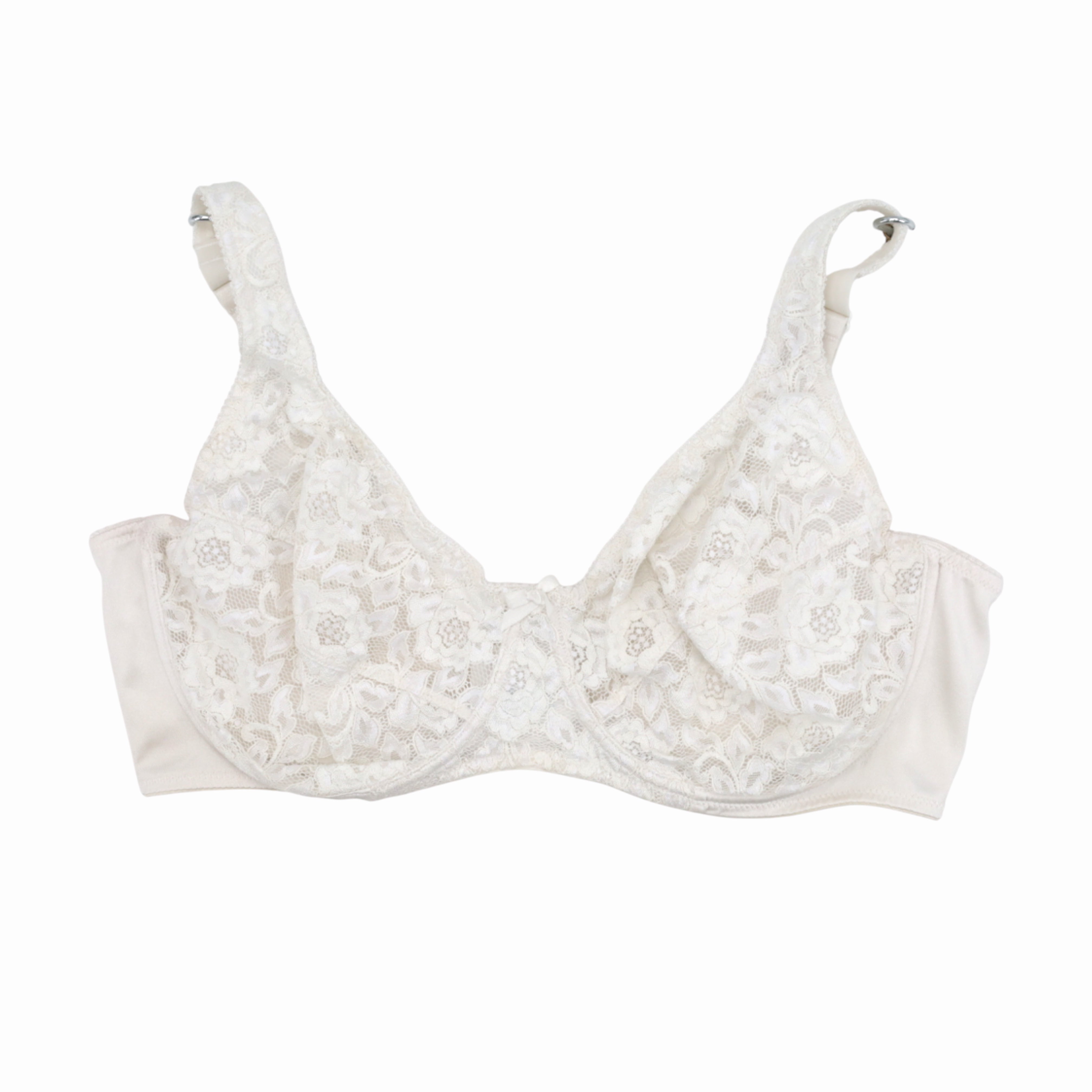 Soutien-gorge Damart Blanc