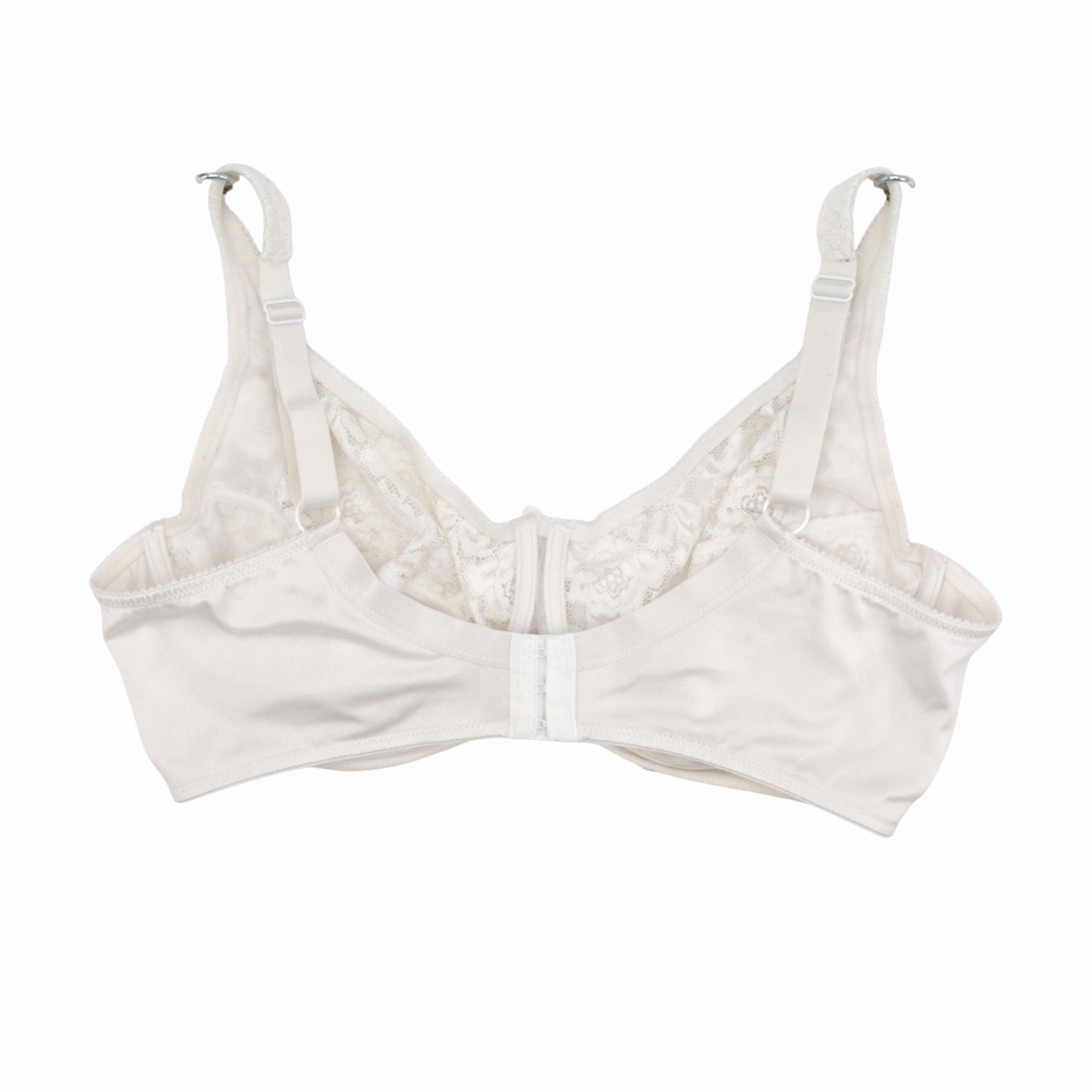 Soutien-gorge Damart Blanc