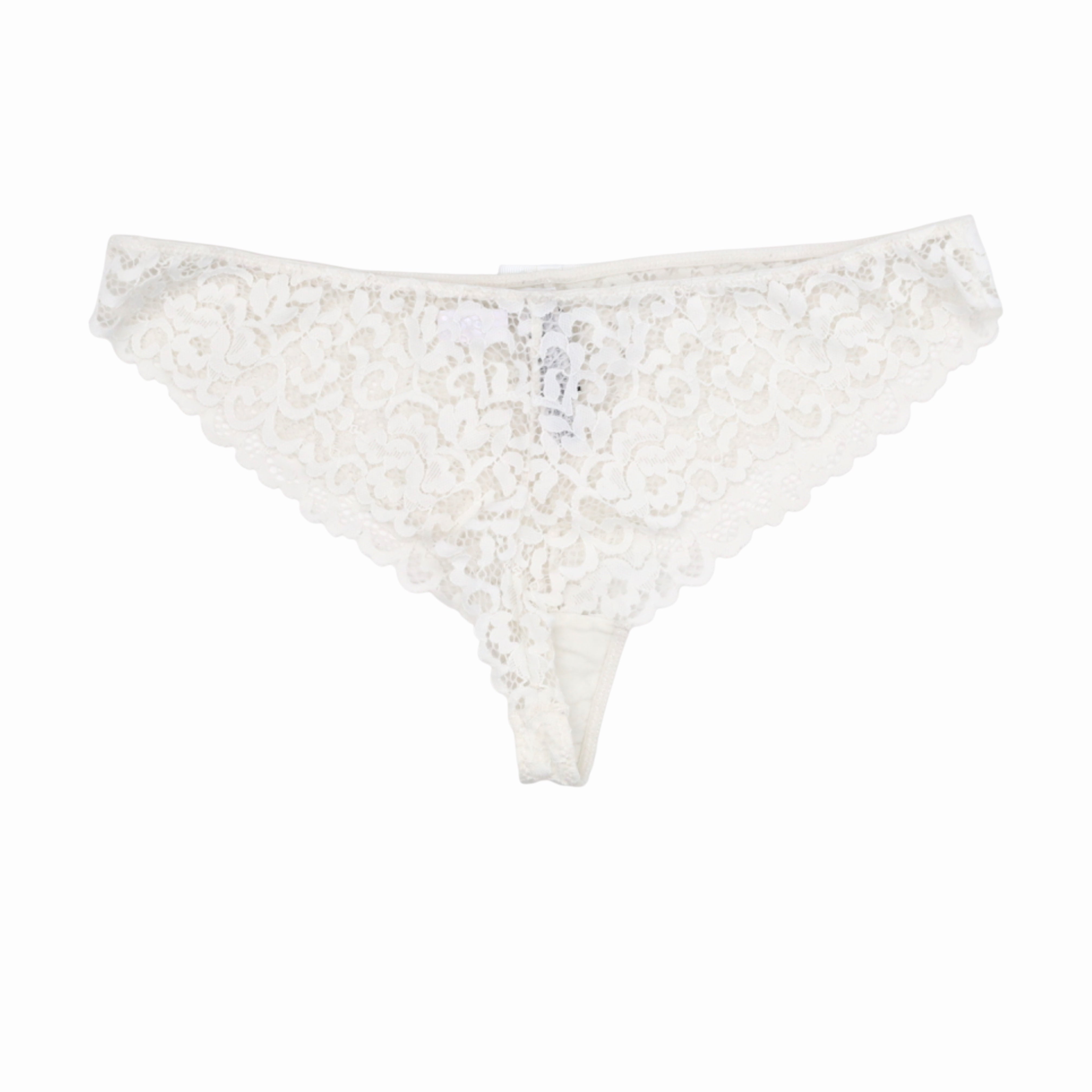 Tanga ETAM Blanc